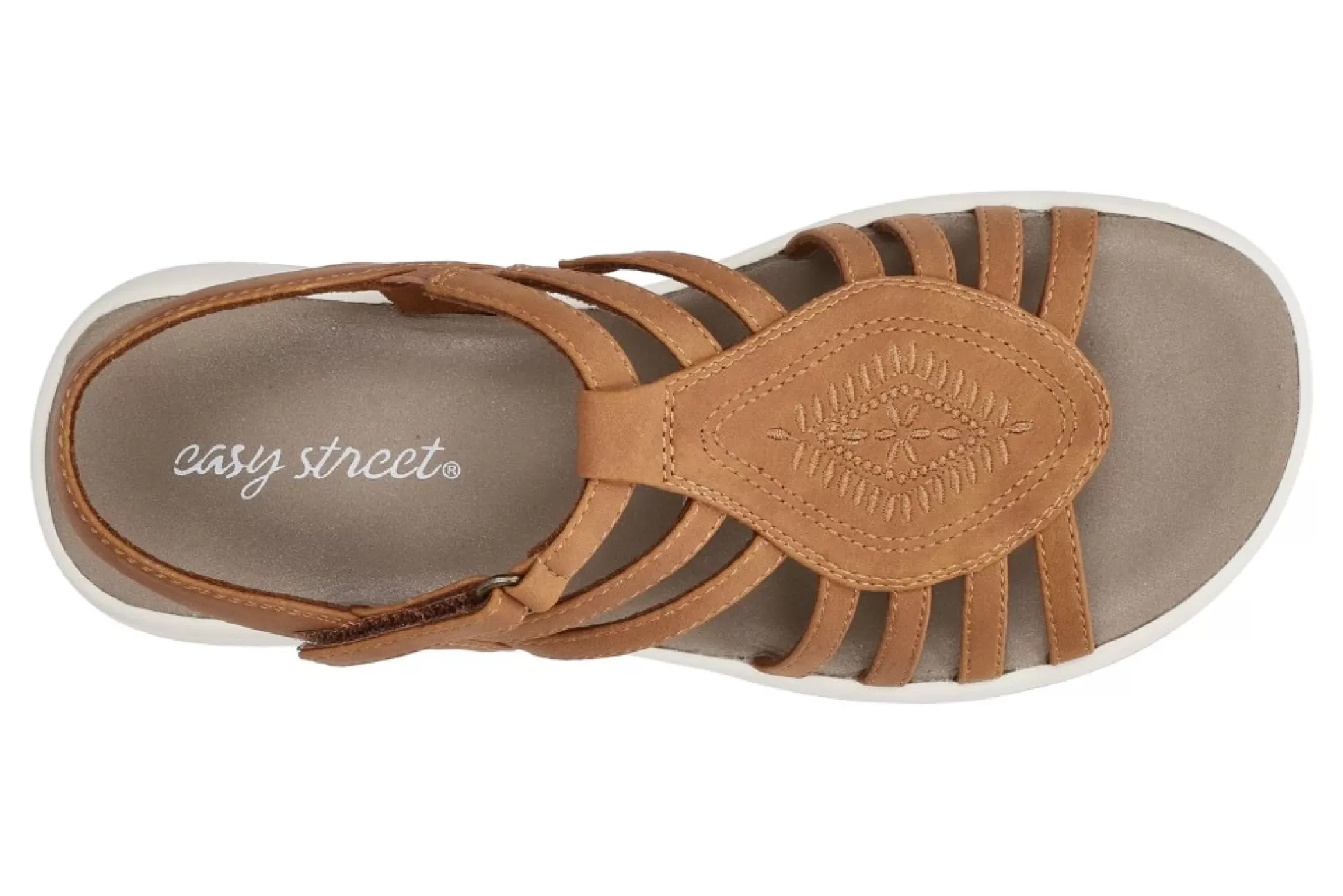 Easy Street Sandals< Gemi - Footsmart