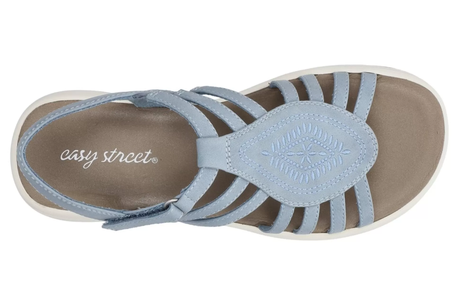 Easy Street Sandals< Gemi - Footsmart
