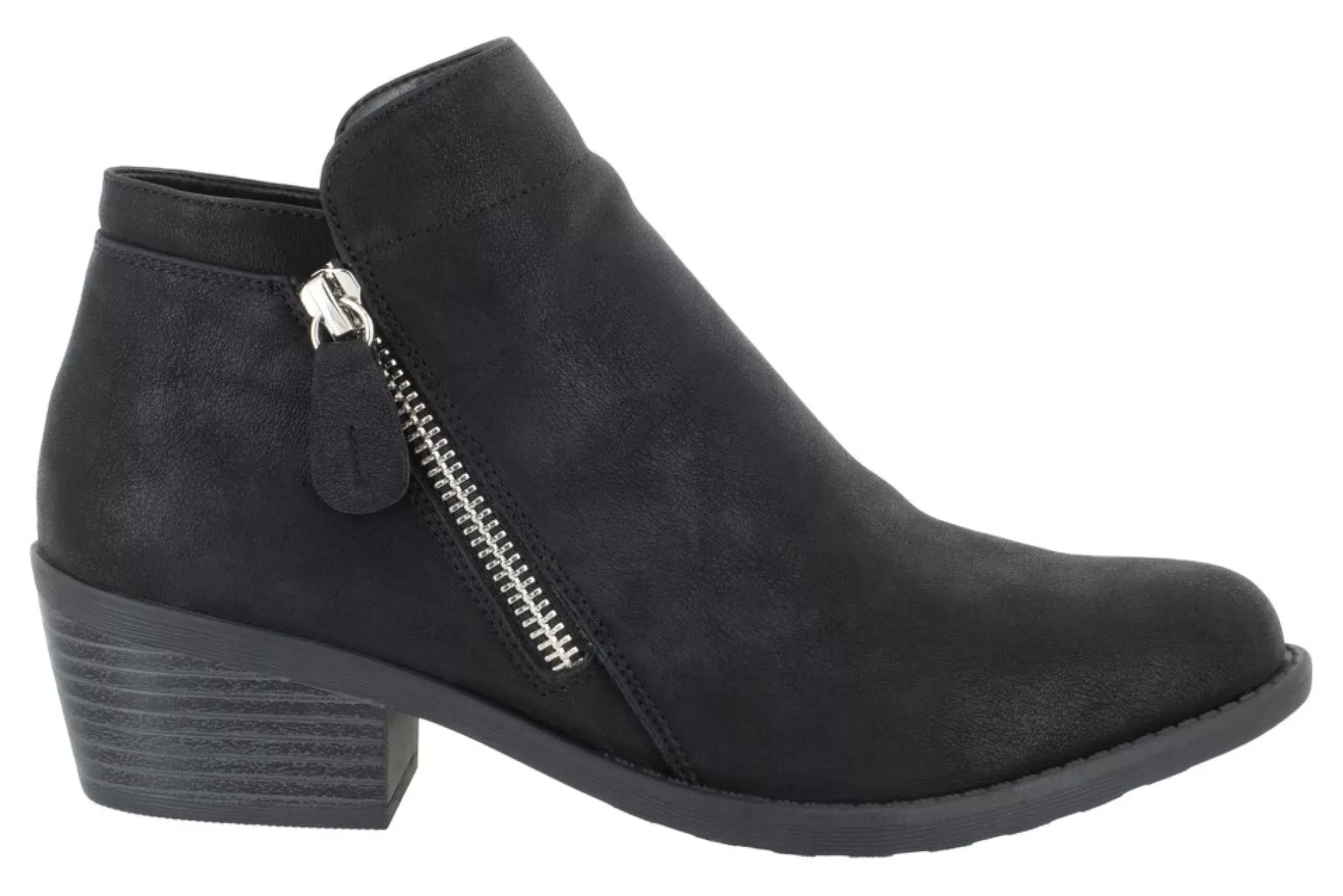 Women Easy Street Boots< Gusto - Footsmart