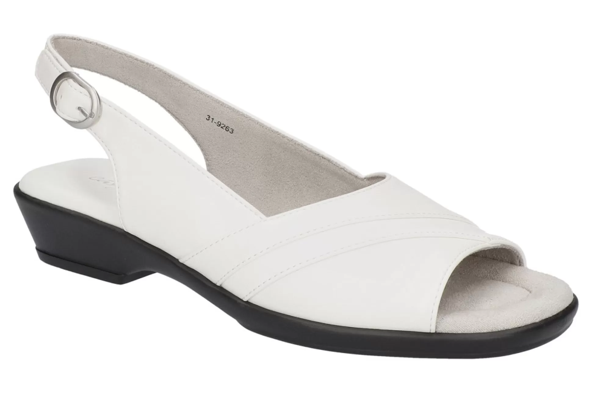 Easy Street Sandals< Harriet - Footsmart