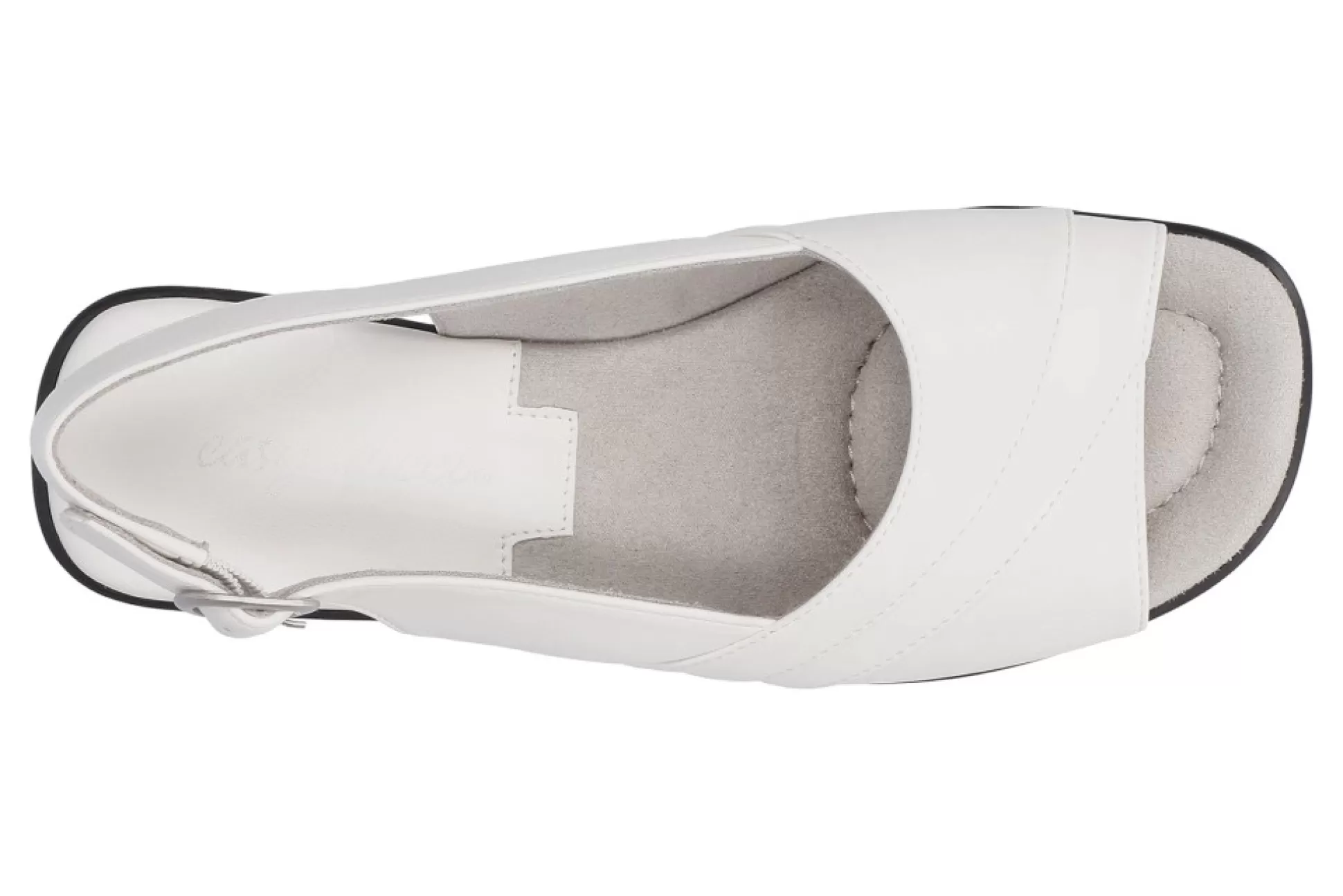 Easy Street Sandals< Harriet - Footsmart