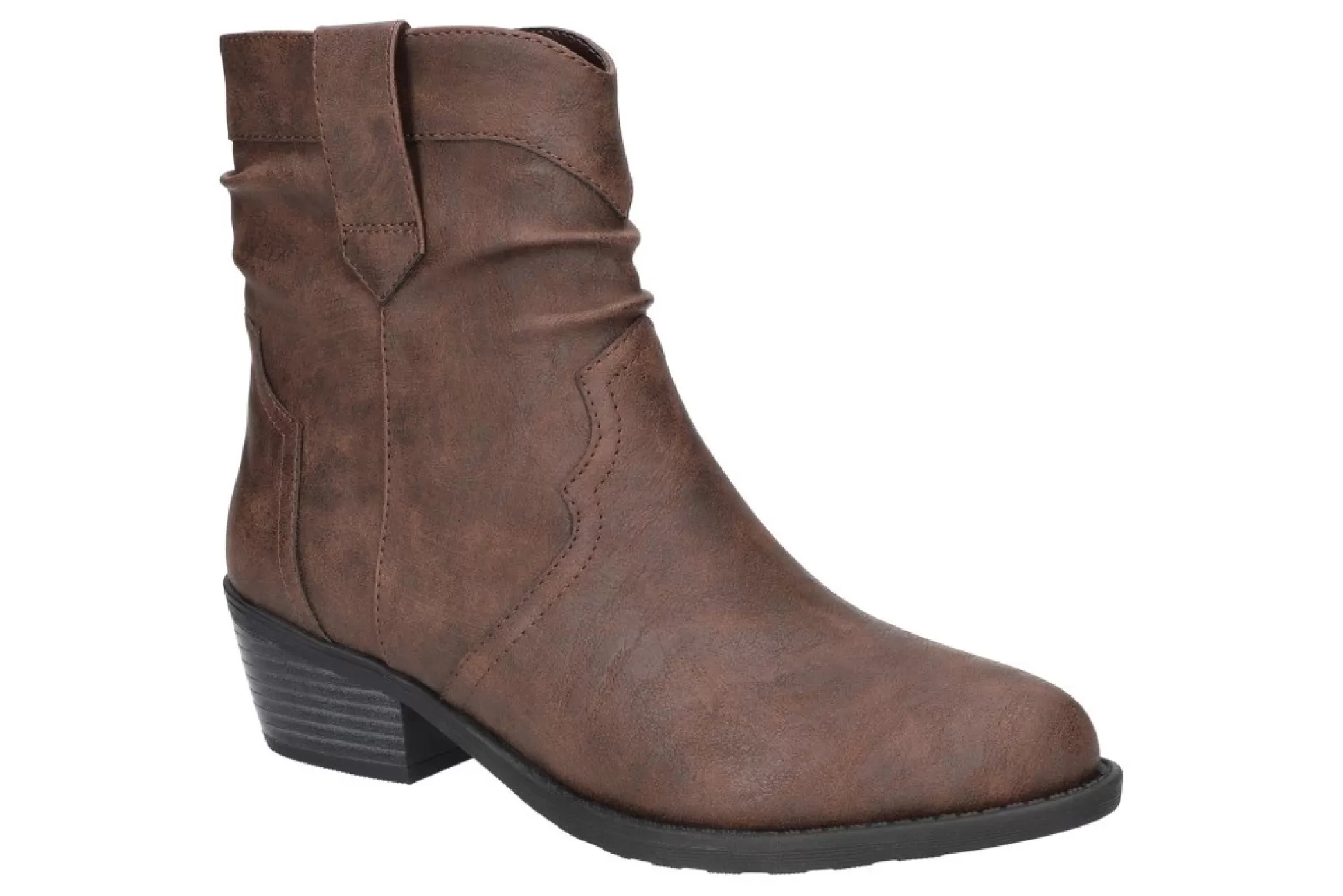 Women Easy Street Boots< Jae - Footsmart