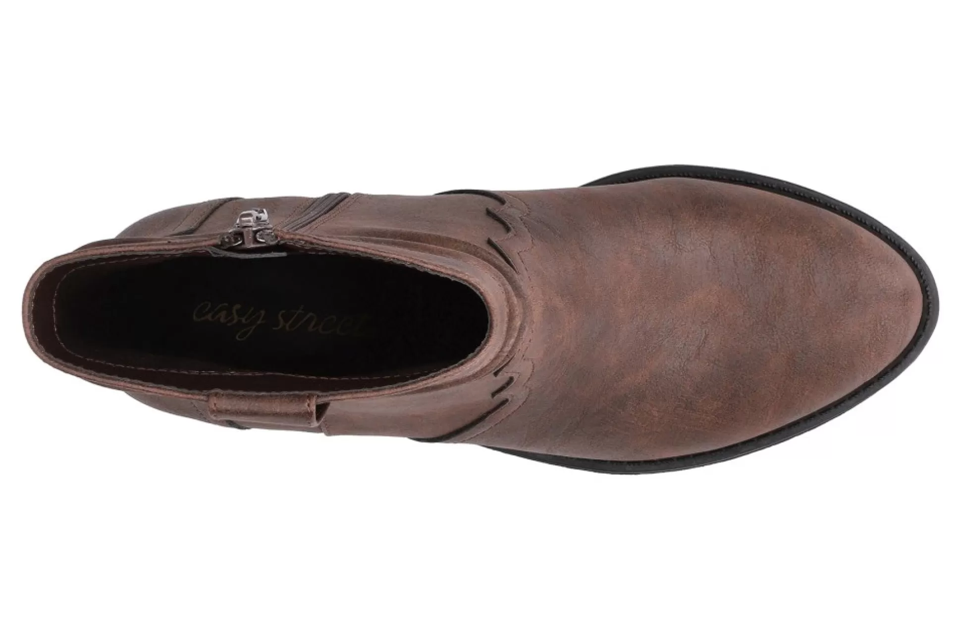 Women Easy Street Boots< Jae - Footsmart