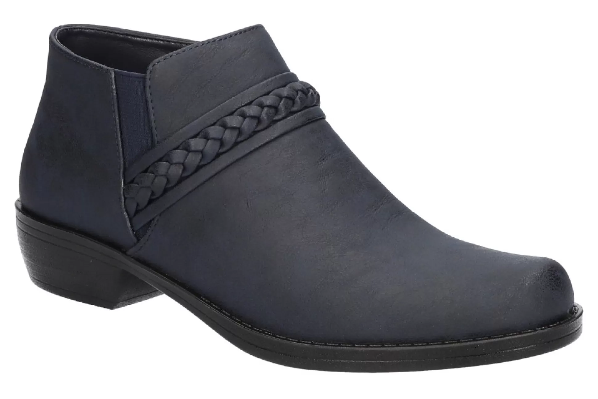 Women Easy Street Boots< Jalia - Footsmart