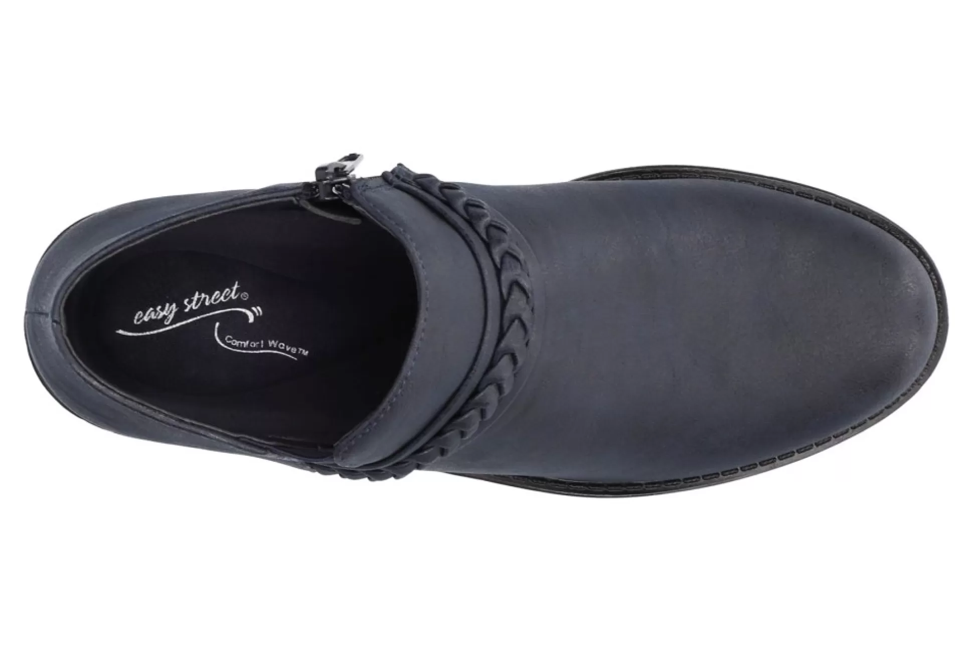 Women Easy Street Boots< Jalia - Footsmart