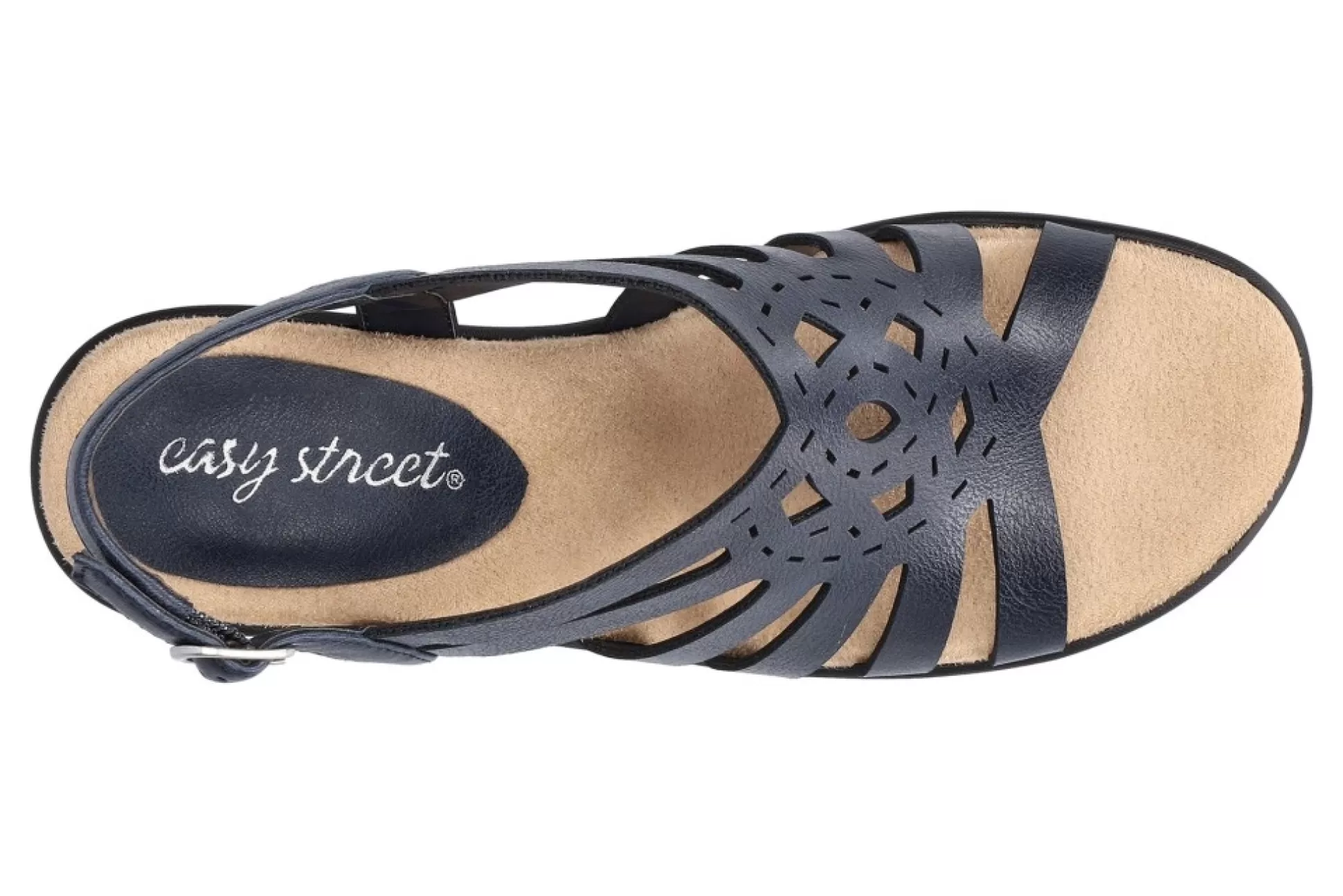 Easy Street Sandals< Jira - Footsmart