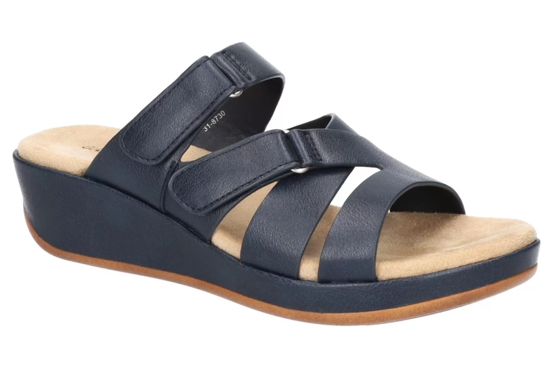 Easy Street Sandals< Koda - Footsmart