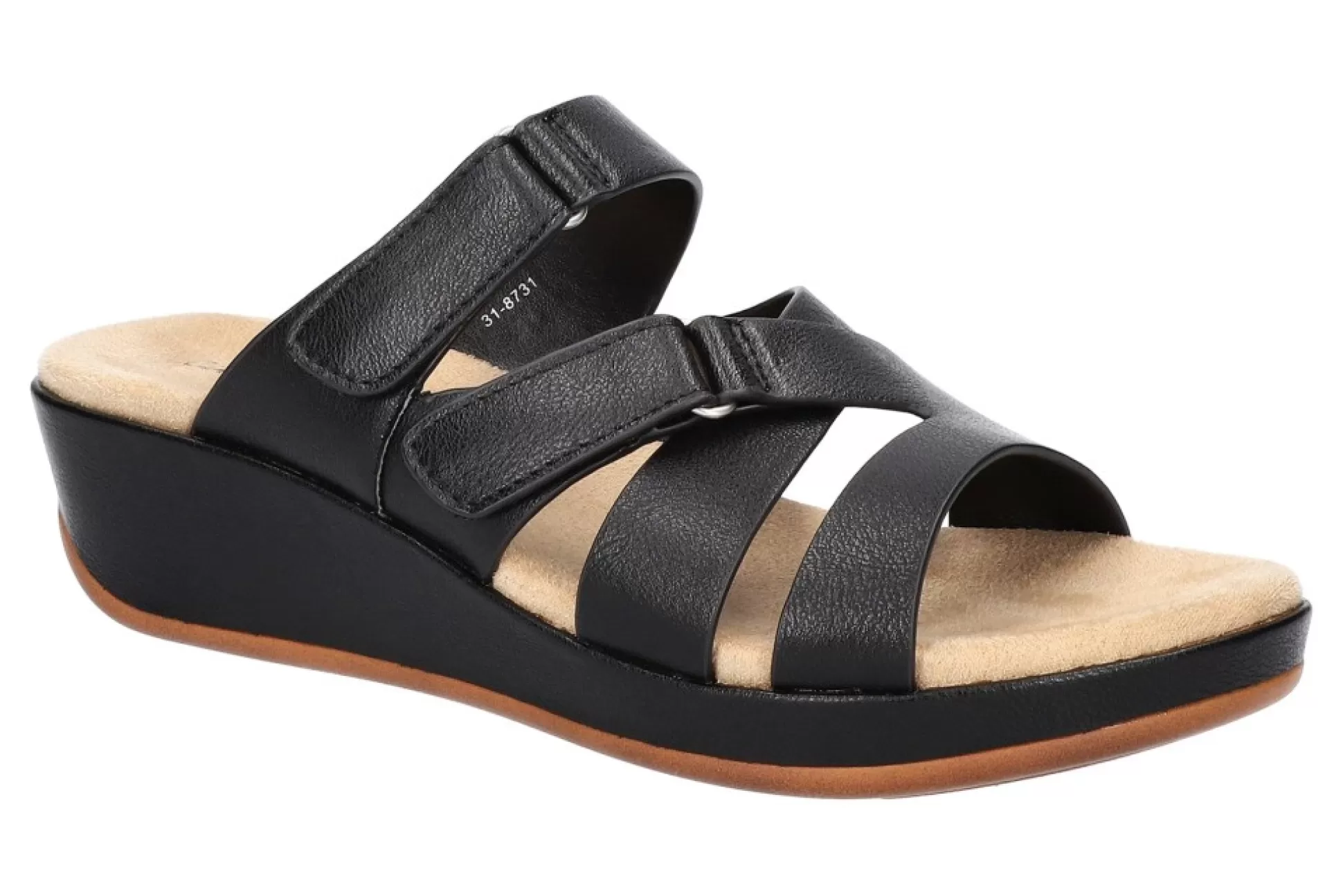 Easy Street Sandals< Koda - Footsmart