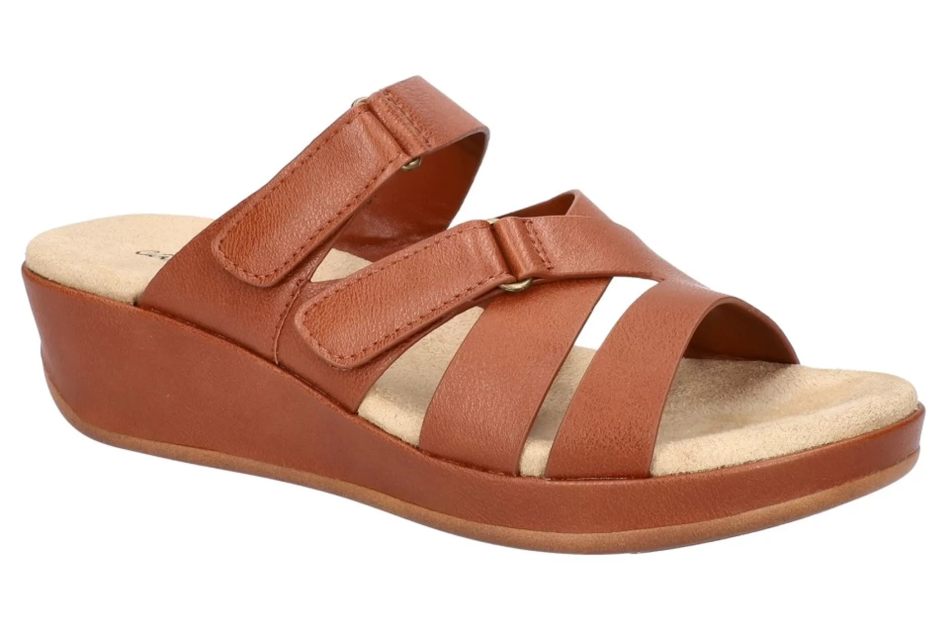 Easy Street Sandals< Koda - Footsmart