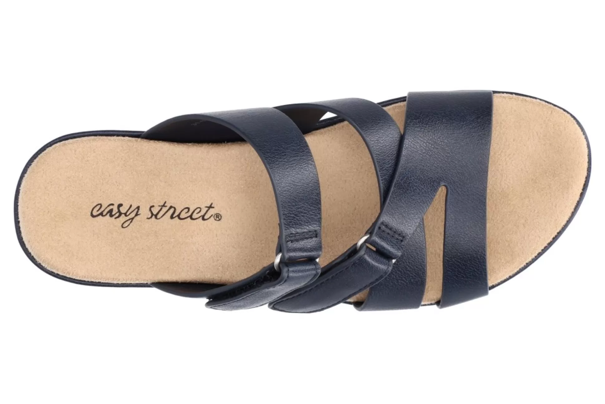 Easy Street Sandals< Koda - Footsmart