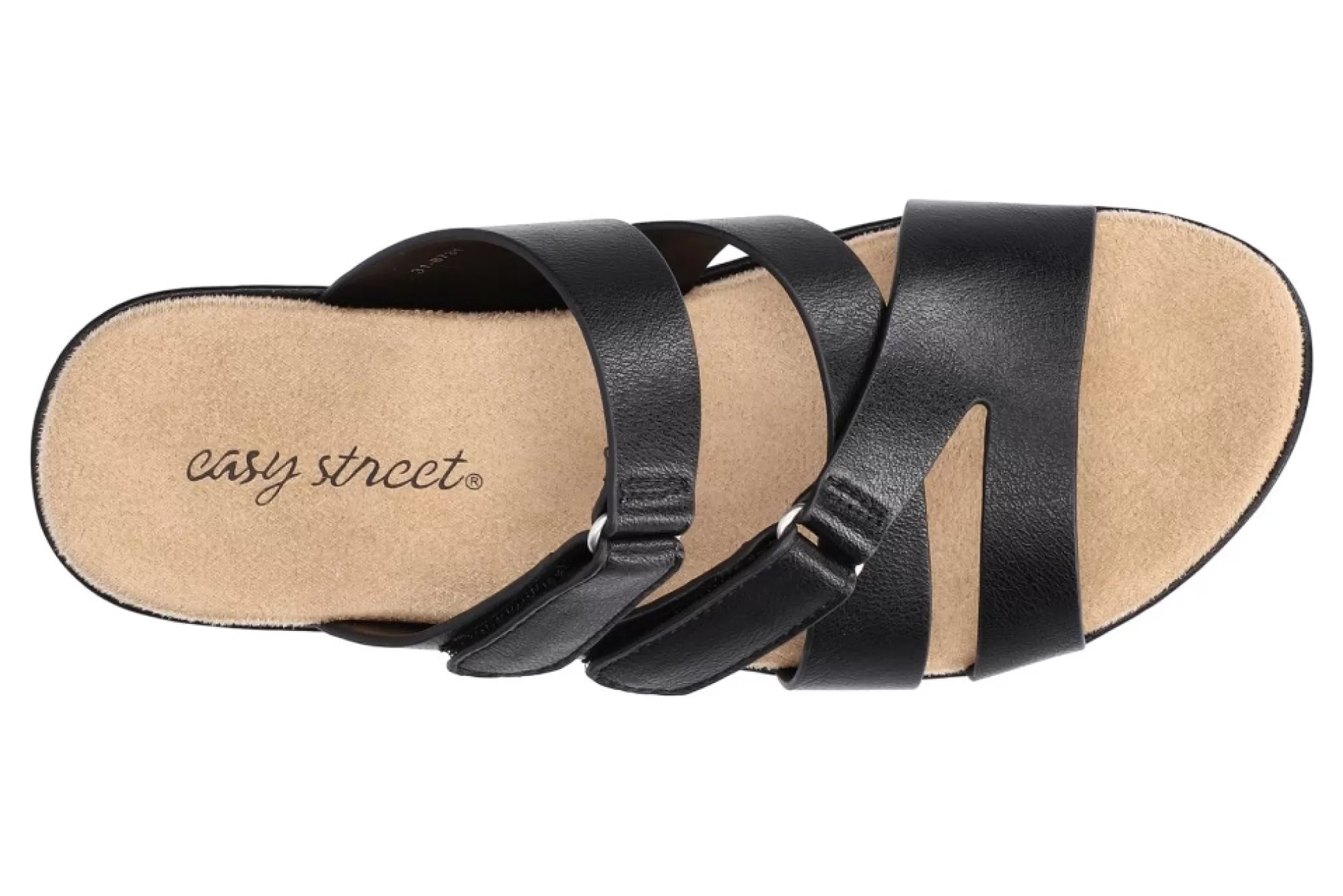 Easy Street Sandals< Koda - Footsmart