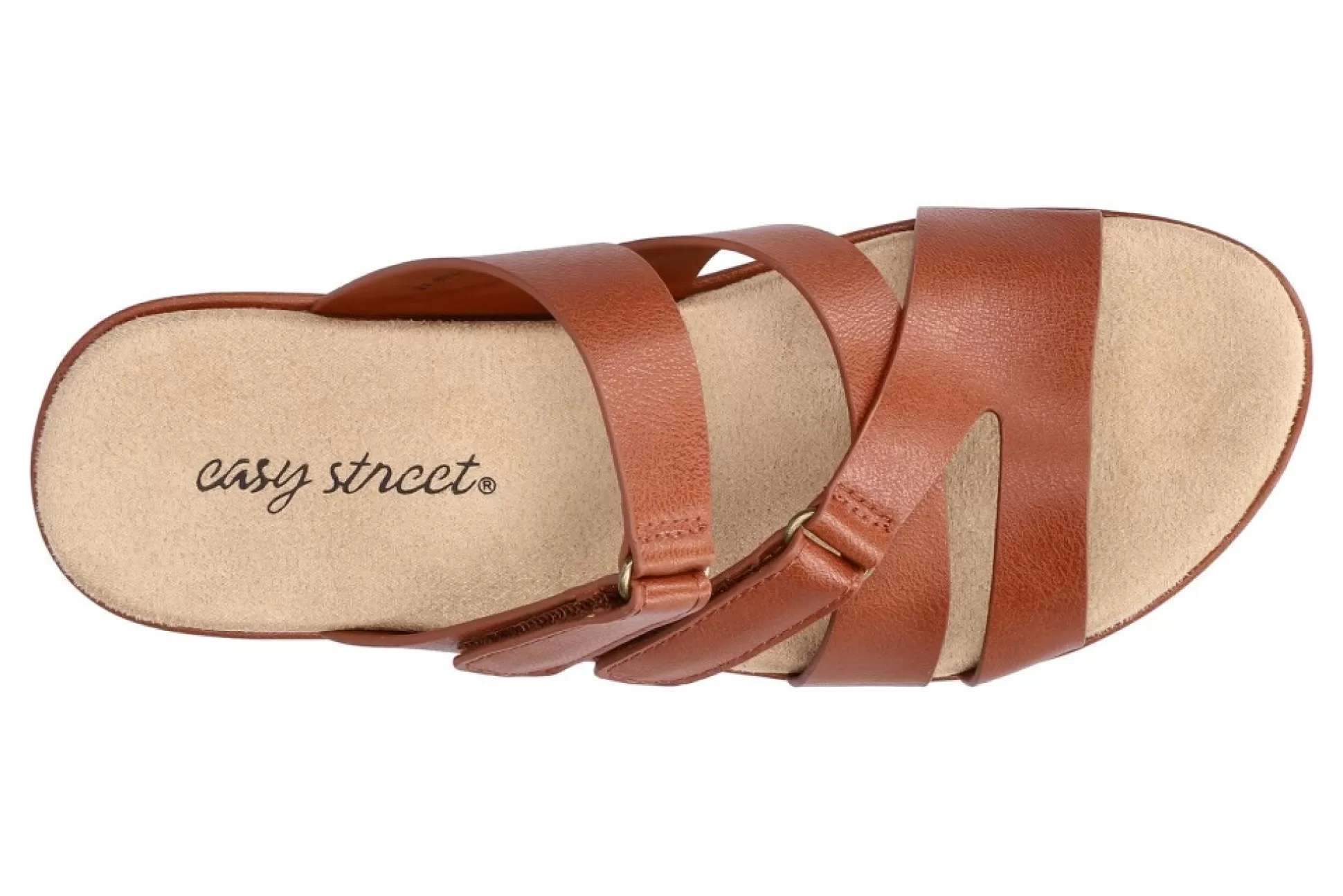 Easy Street Sandals< Koda - Footsmart
