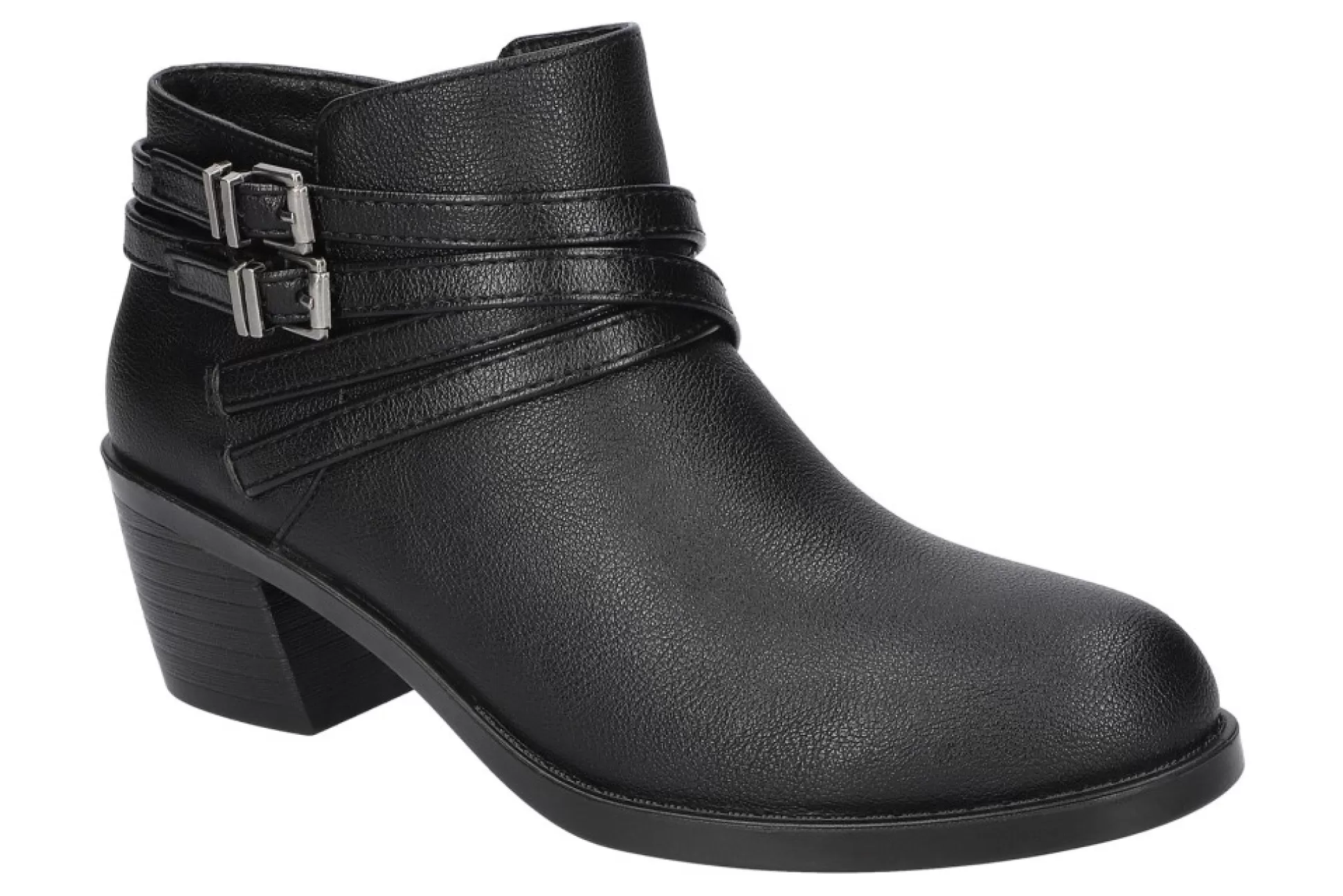 Women Easy Street Boots< Kory - Footsmart