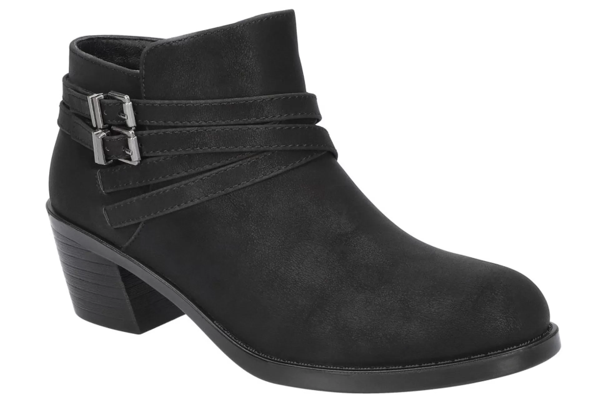 Women Easy Street Boots< Kory - Footsmart