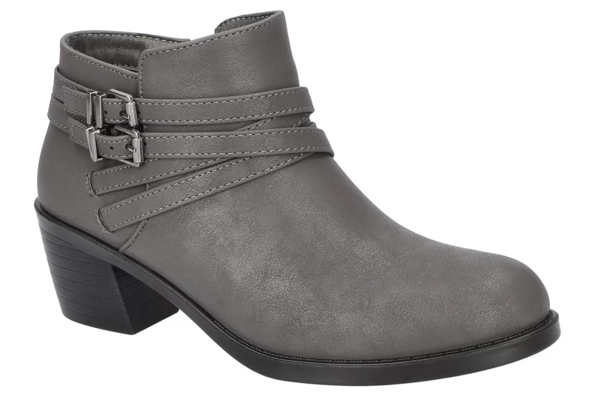 Women Easy Street Boots< Kory - Footsmart