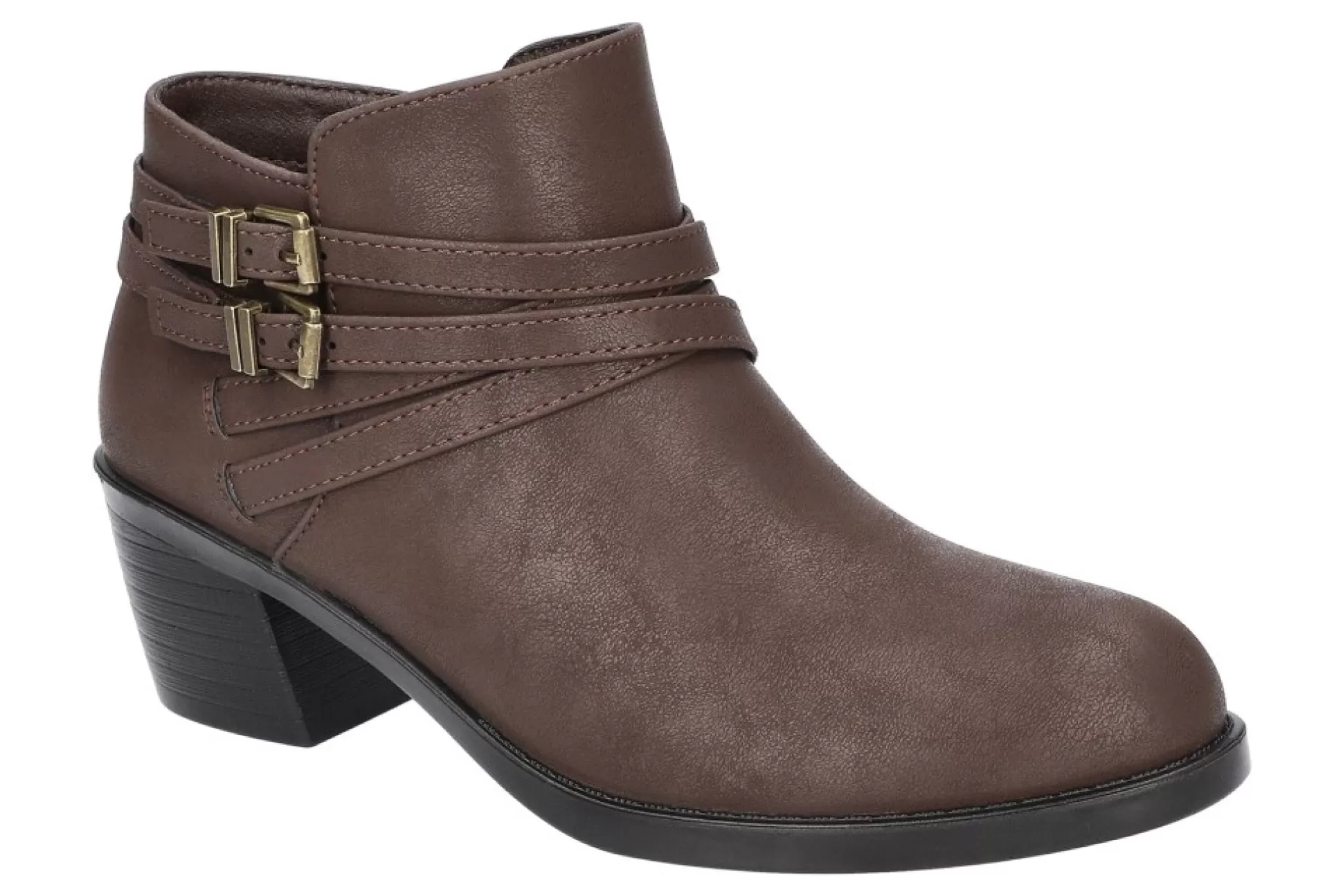 Women Easy Street Boots< Kory - Footsmart