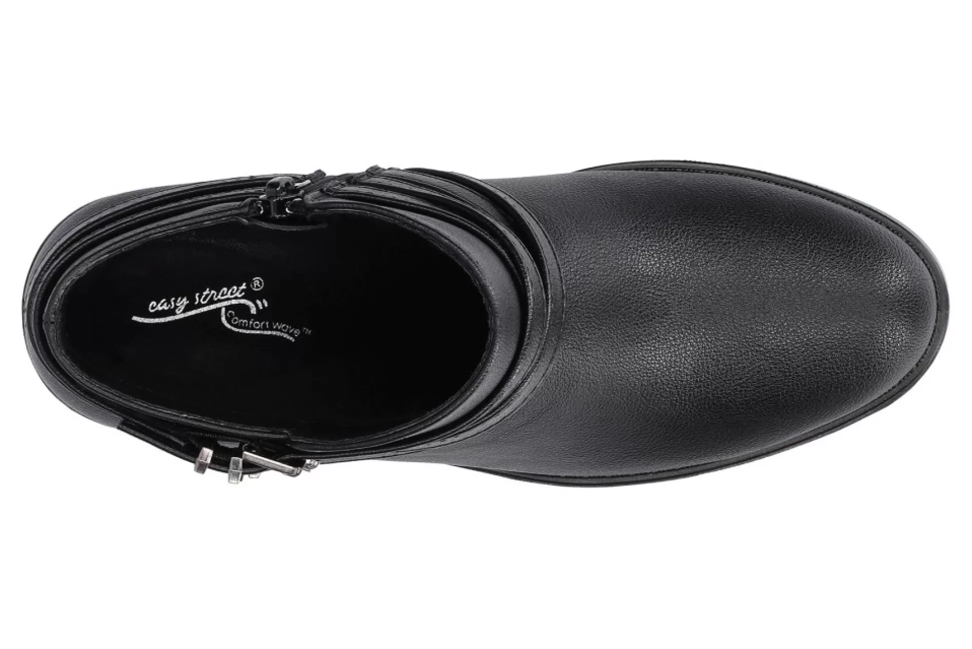 Women Easy Street Boots< Kory - Footsmart
