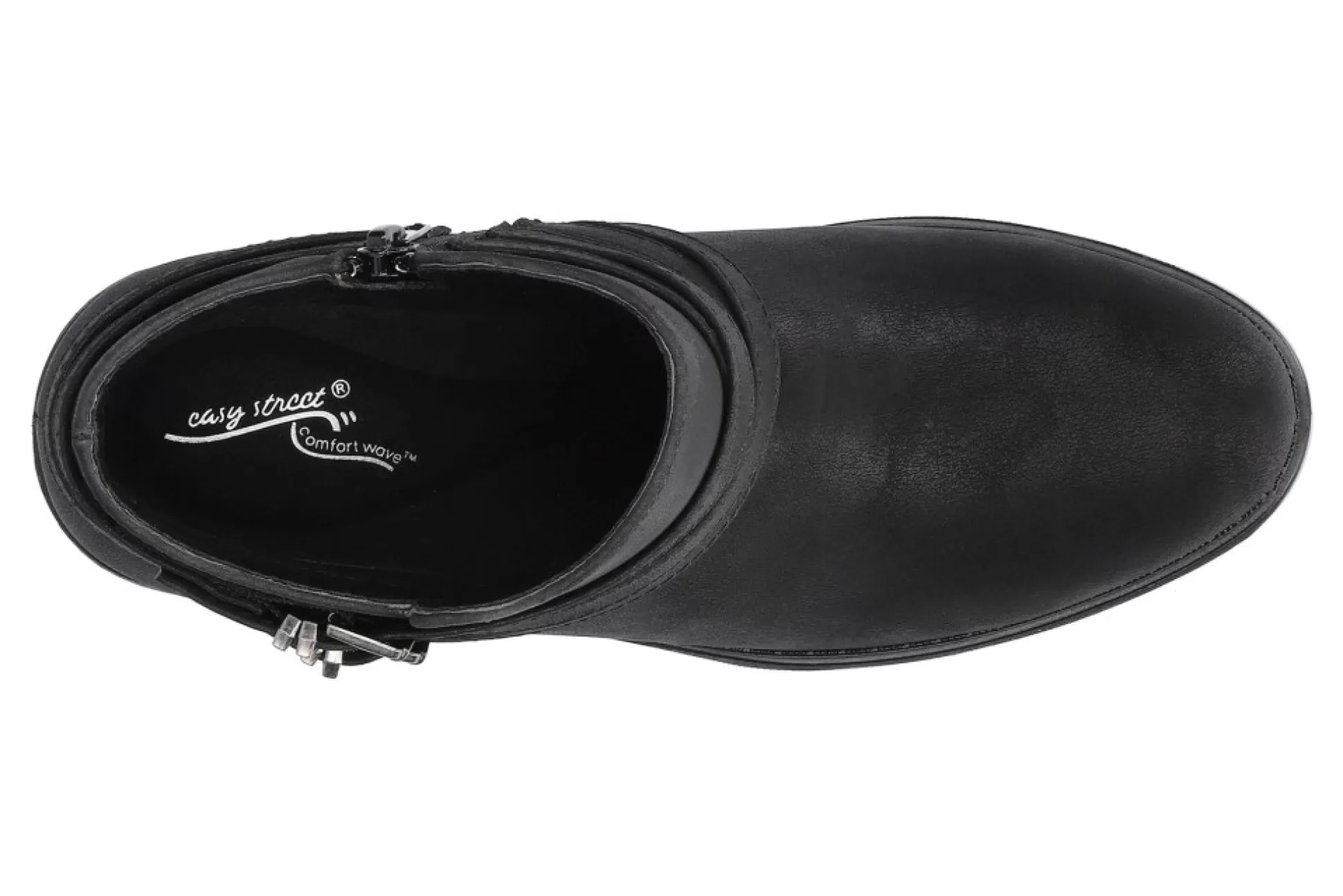 Women Easy Street Boots< Kory - Footsmart