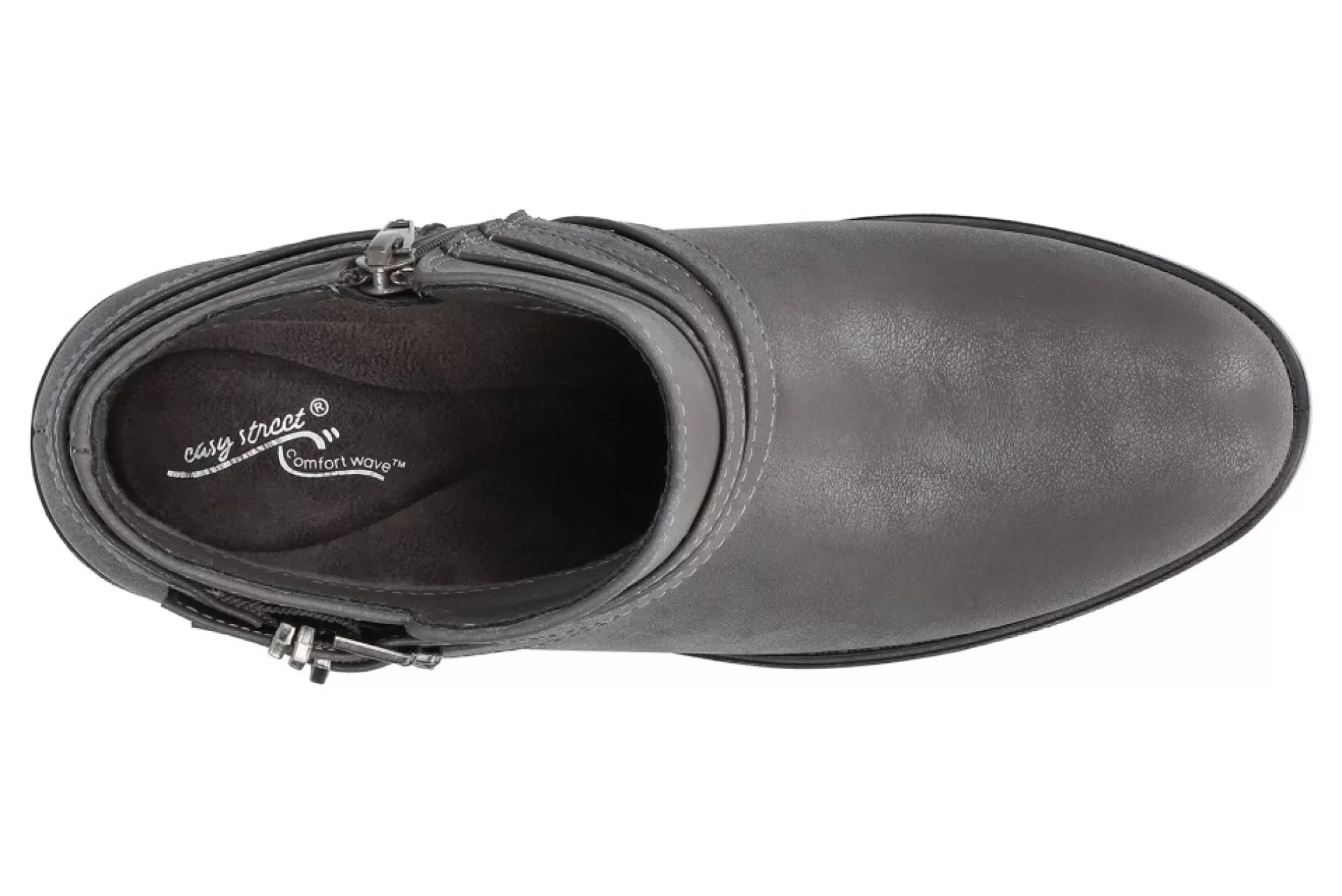 Women Easy Street Boots< Kory - Footsmart