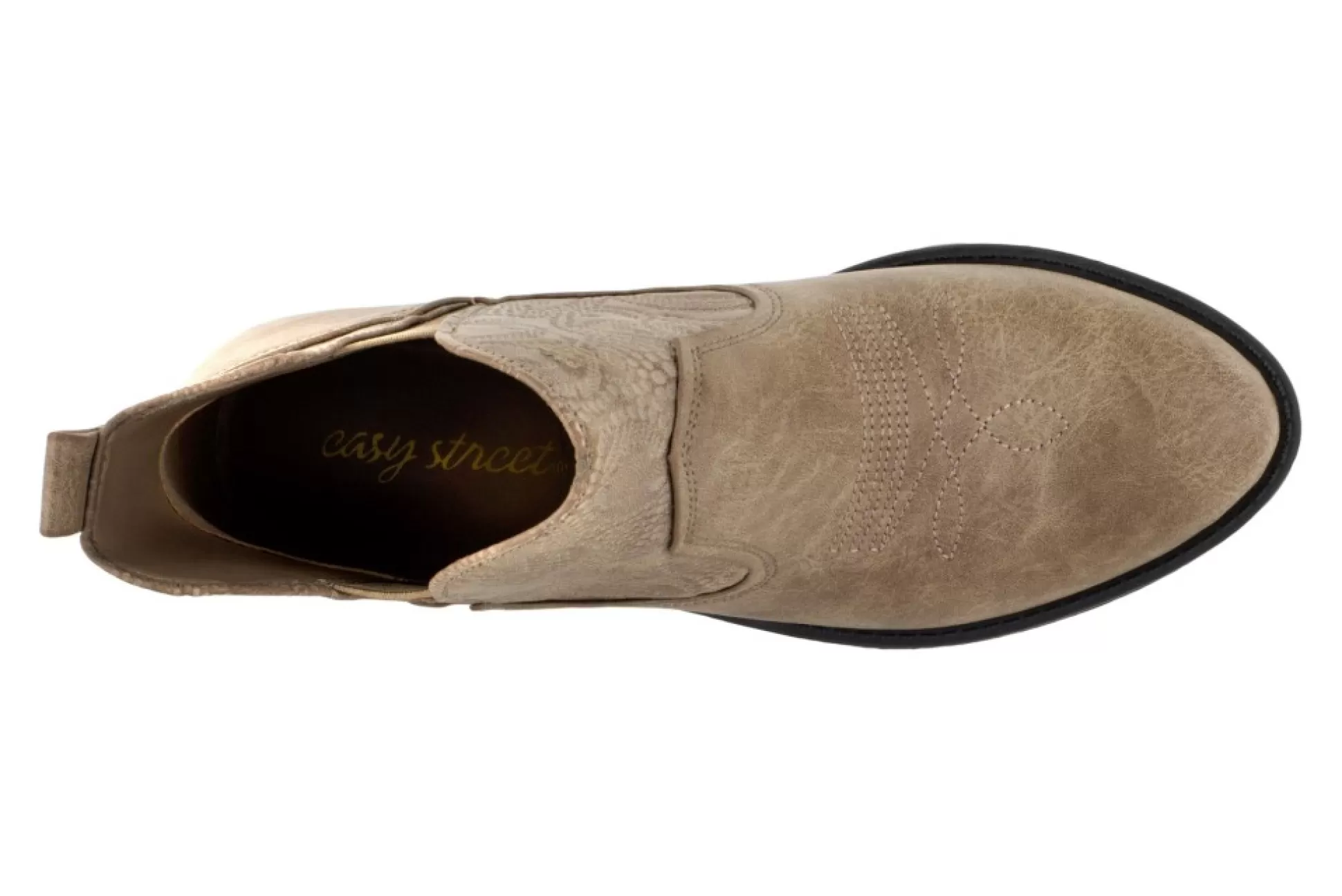 Women Easy Street Boots< Legend - Footsmart
