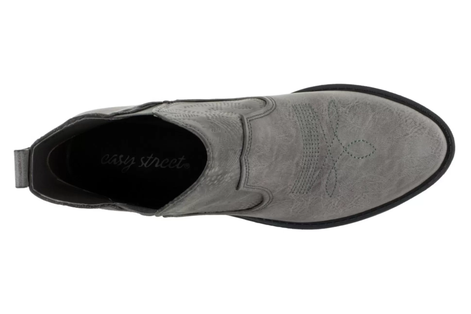 Women Easy Street Boots< Legend - Footsmart
