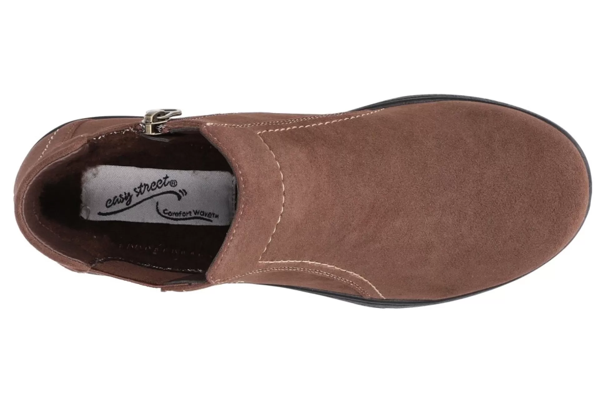 Women Easy Street Boots< Len - Footsmart