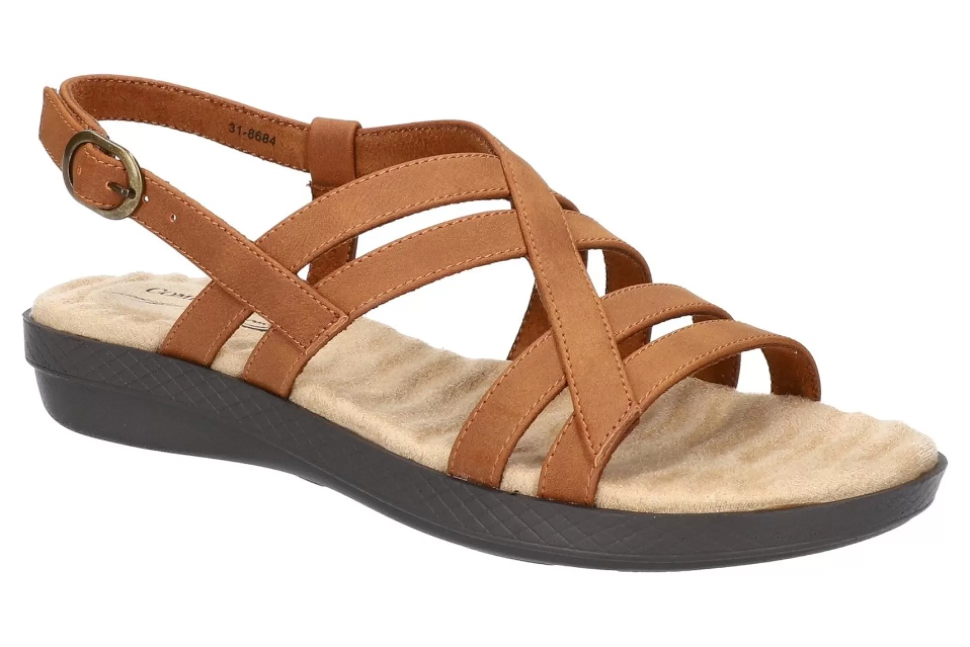 Easy Street Sandals< Lobo - Footsmart