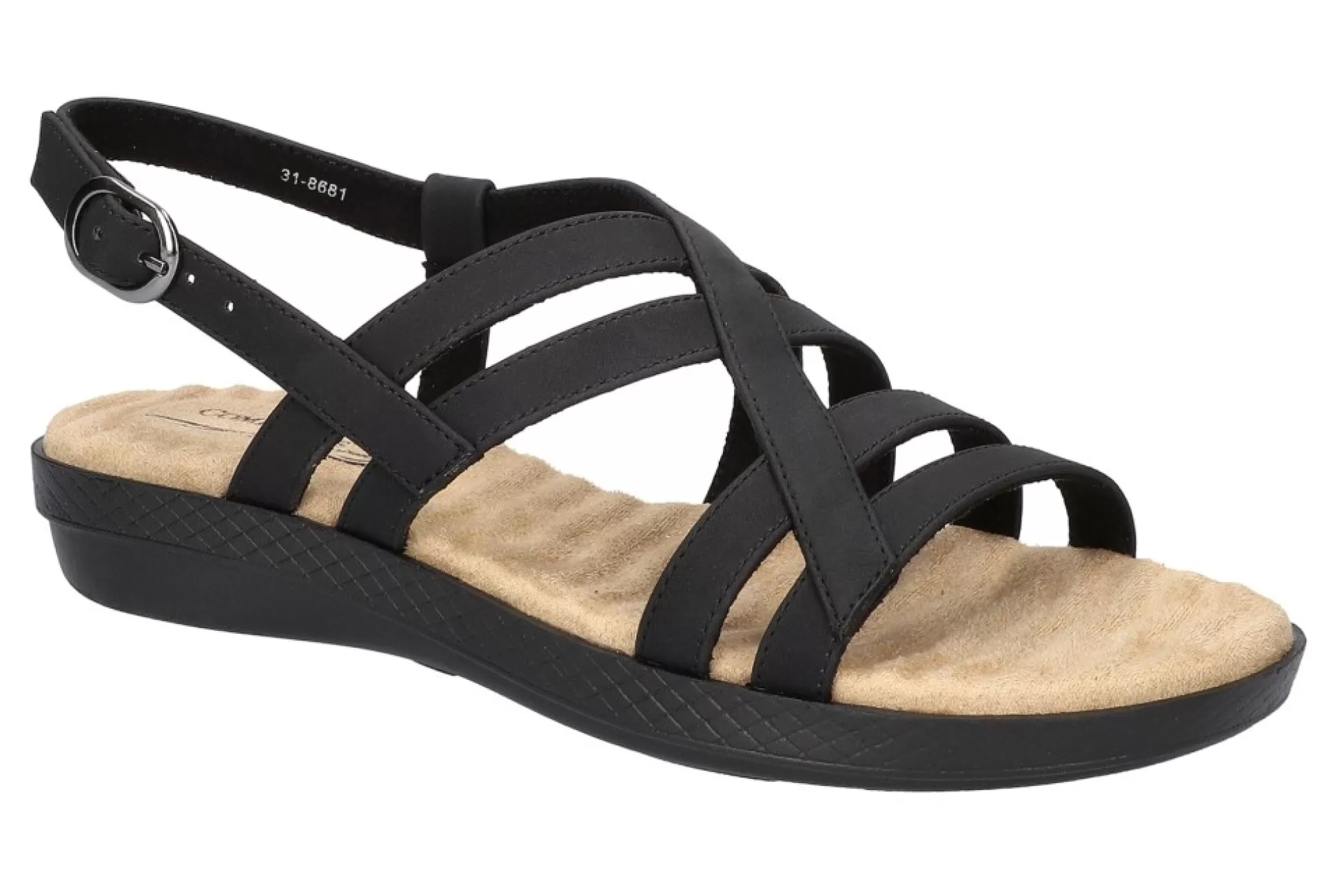 Easy Street Sandals< Lobo - Footsmart