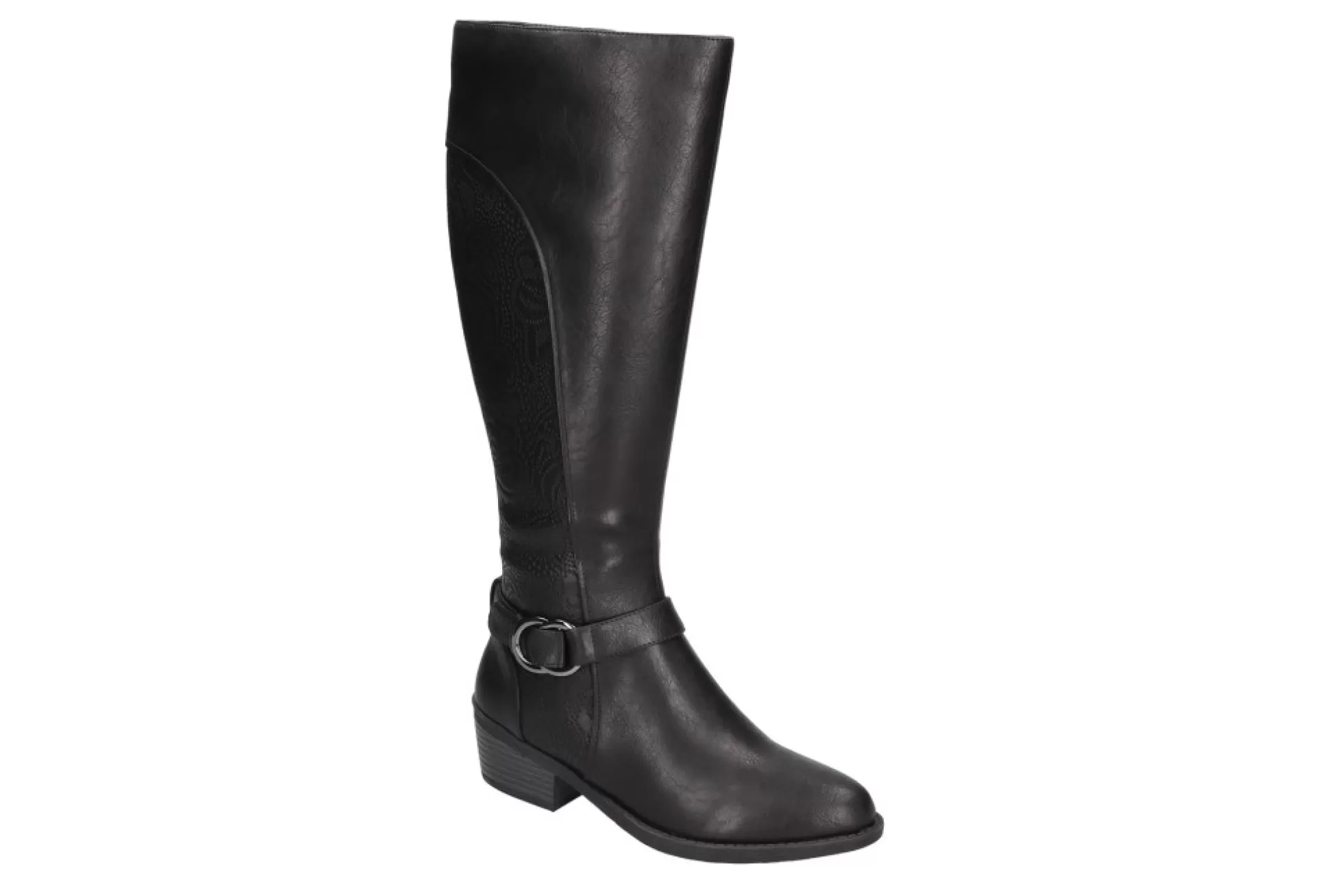 Women Easy Street Boots< Luella Plus - Footsmart