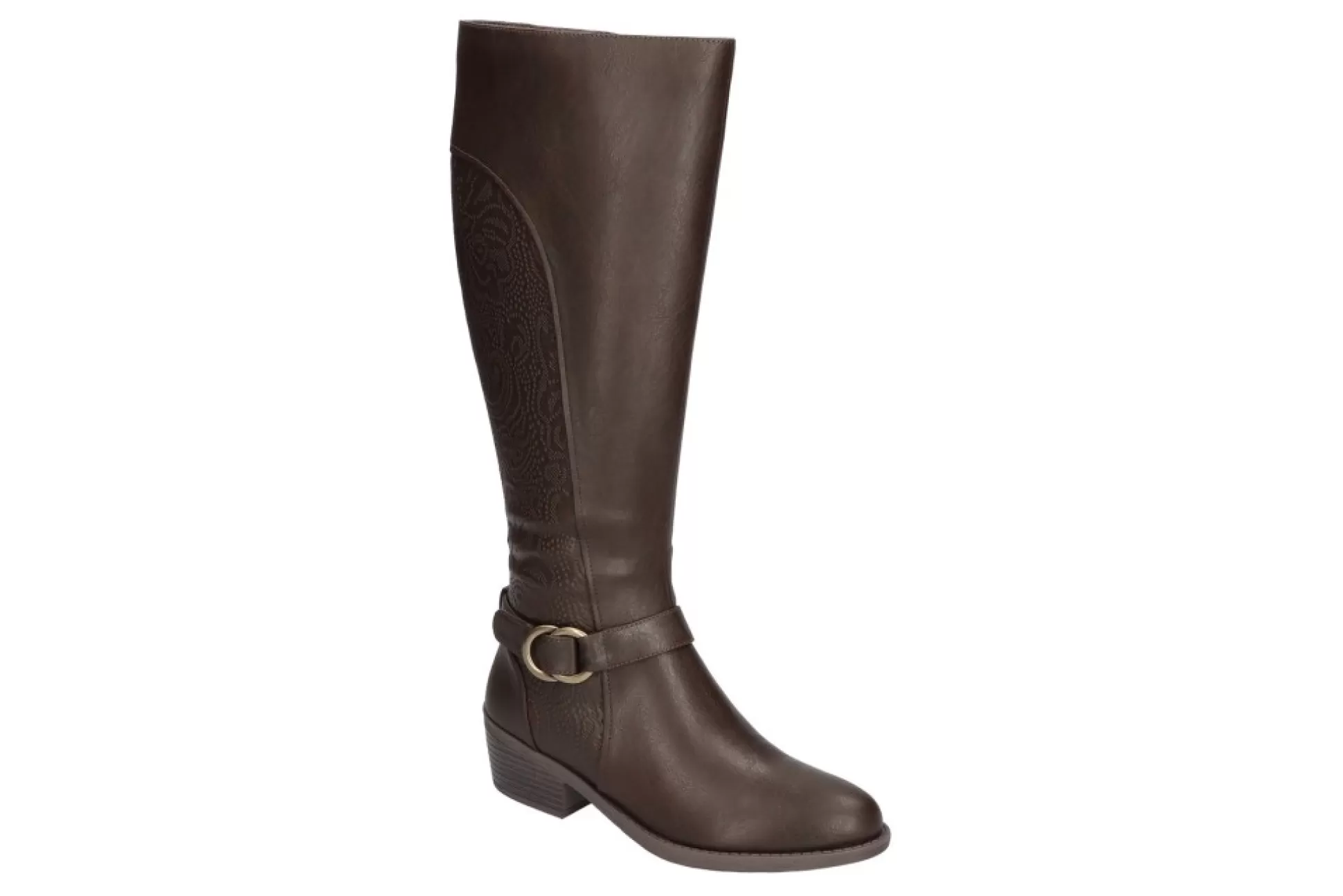 Women Easy Street Boots< Luella Plus - Footsmart