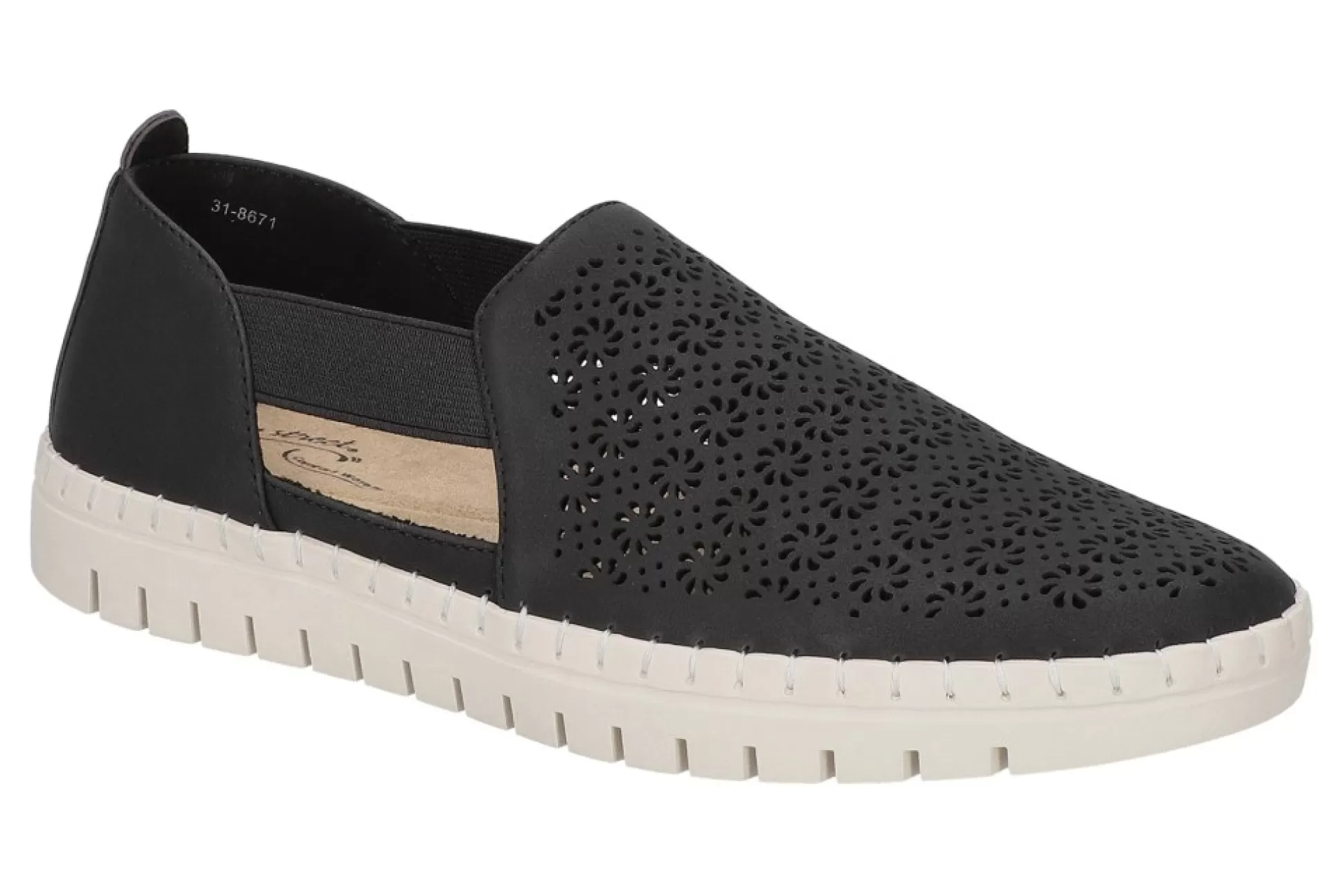 Easy Street Slip Ons< Megafresh - Footsmart
