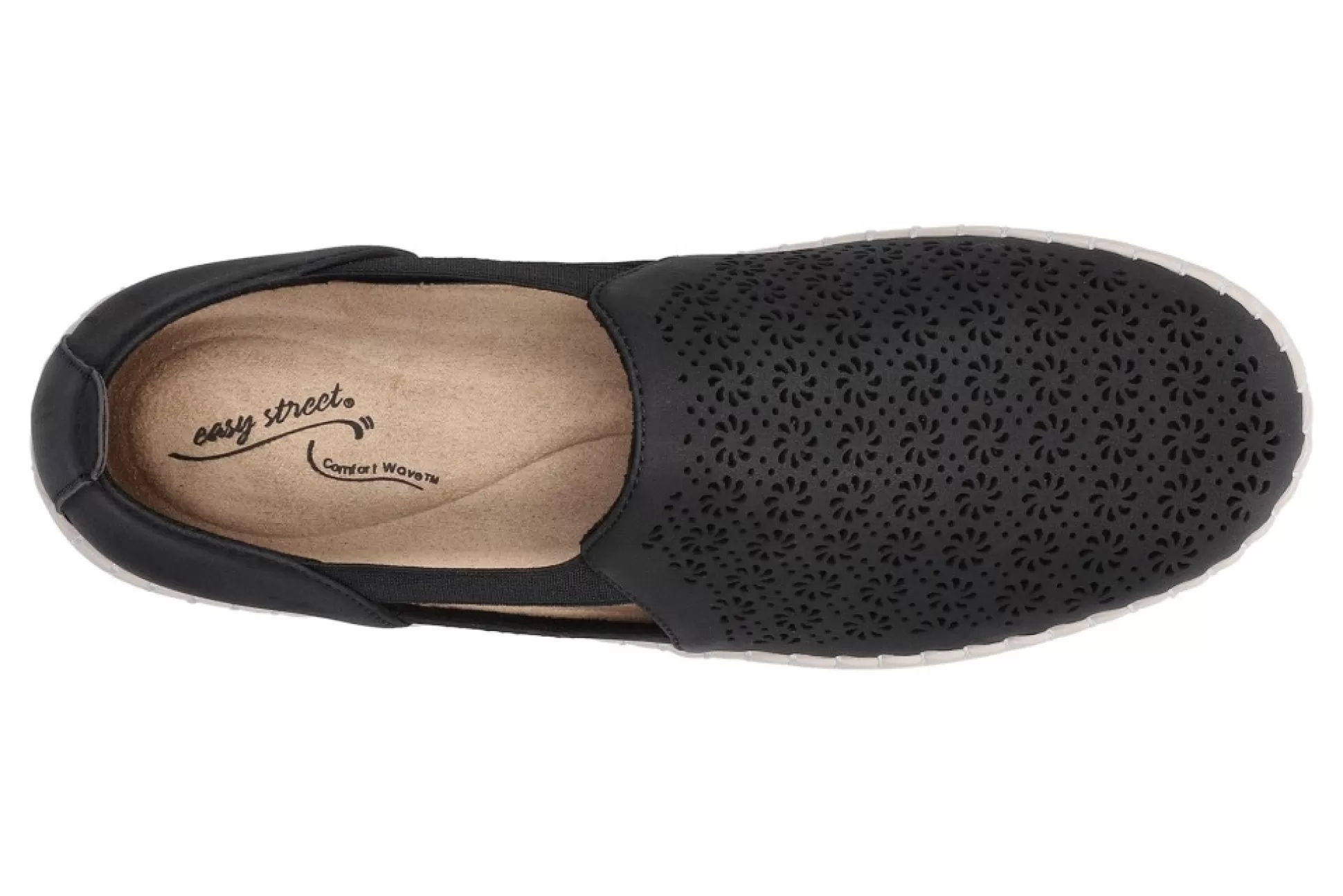 Easy Street Slip Ons< Megafresh - Footsmart