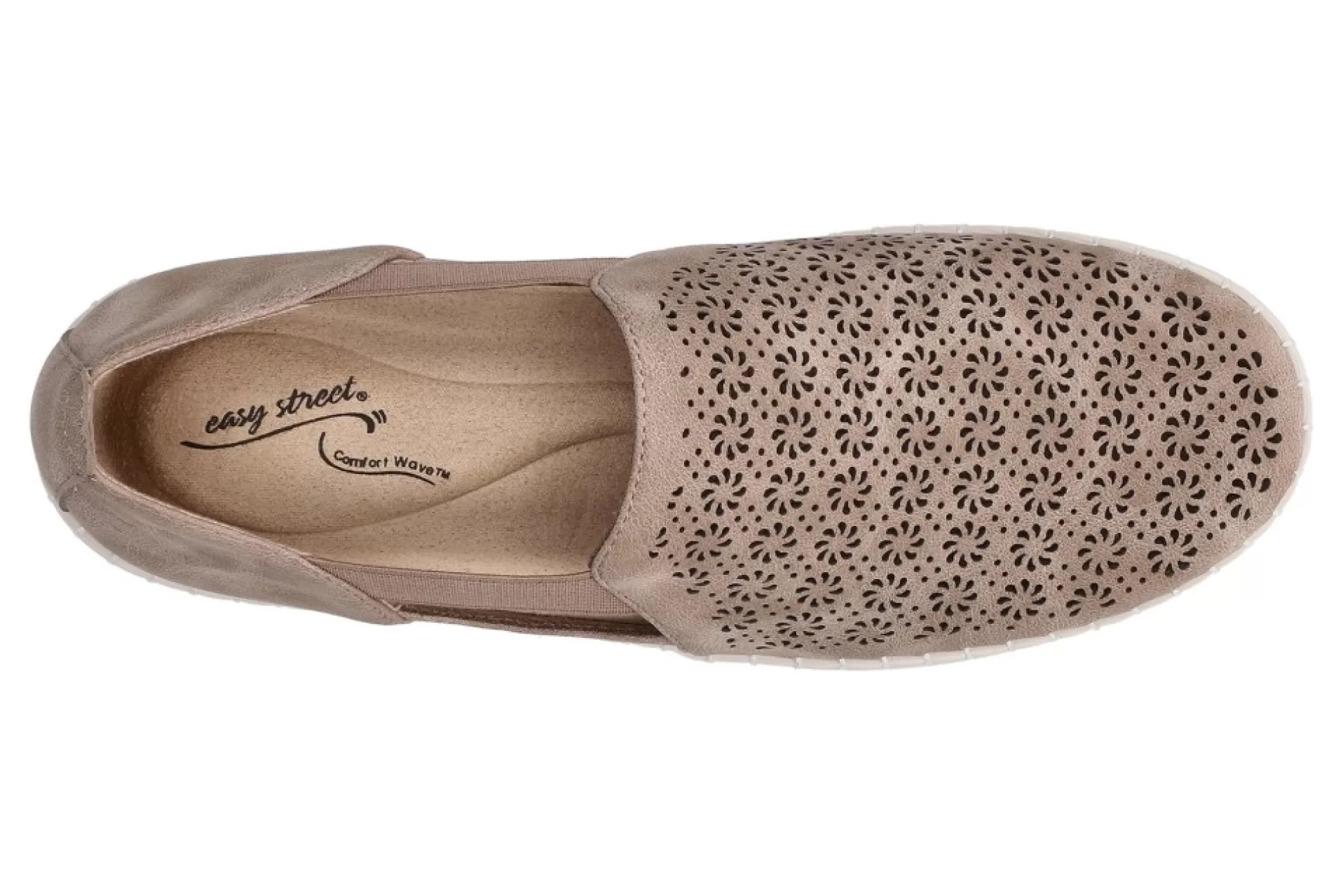 Easy Street Slip Ons< Megafresh - Footsmart