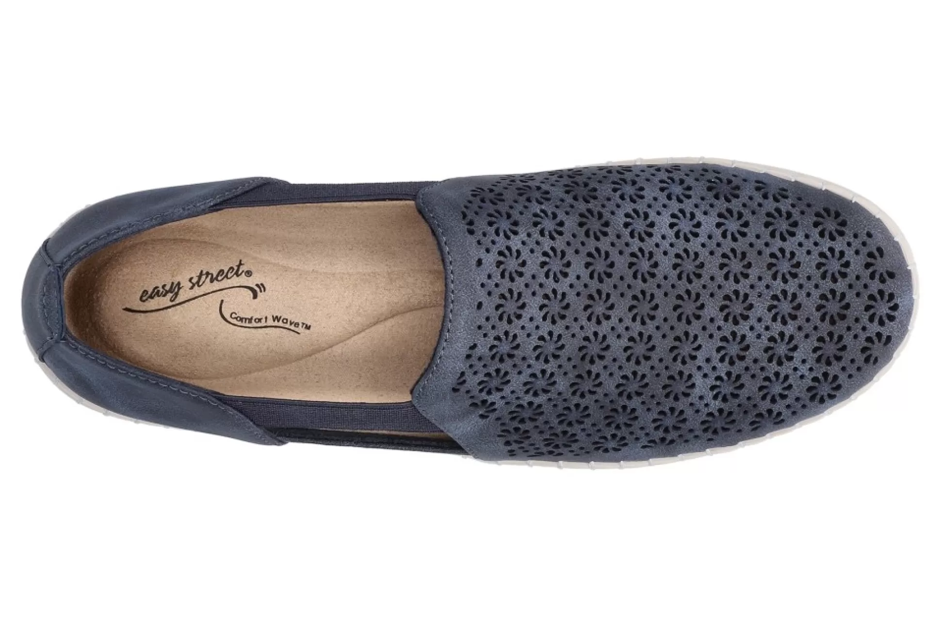 Easy Street Slip Ons< Megafresh - Footsmart