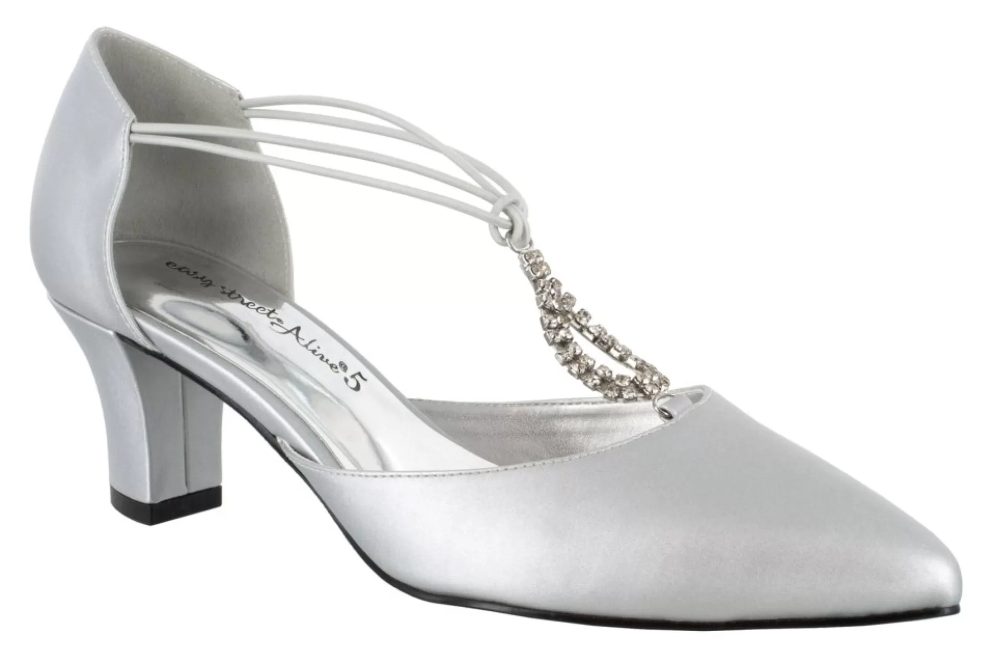 Women Easy Street Dress Shoes< Moonlight - Footsmart