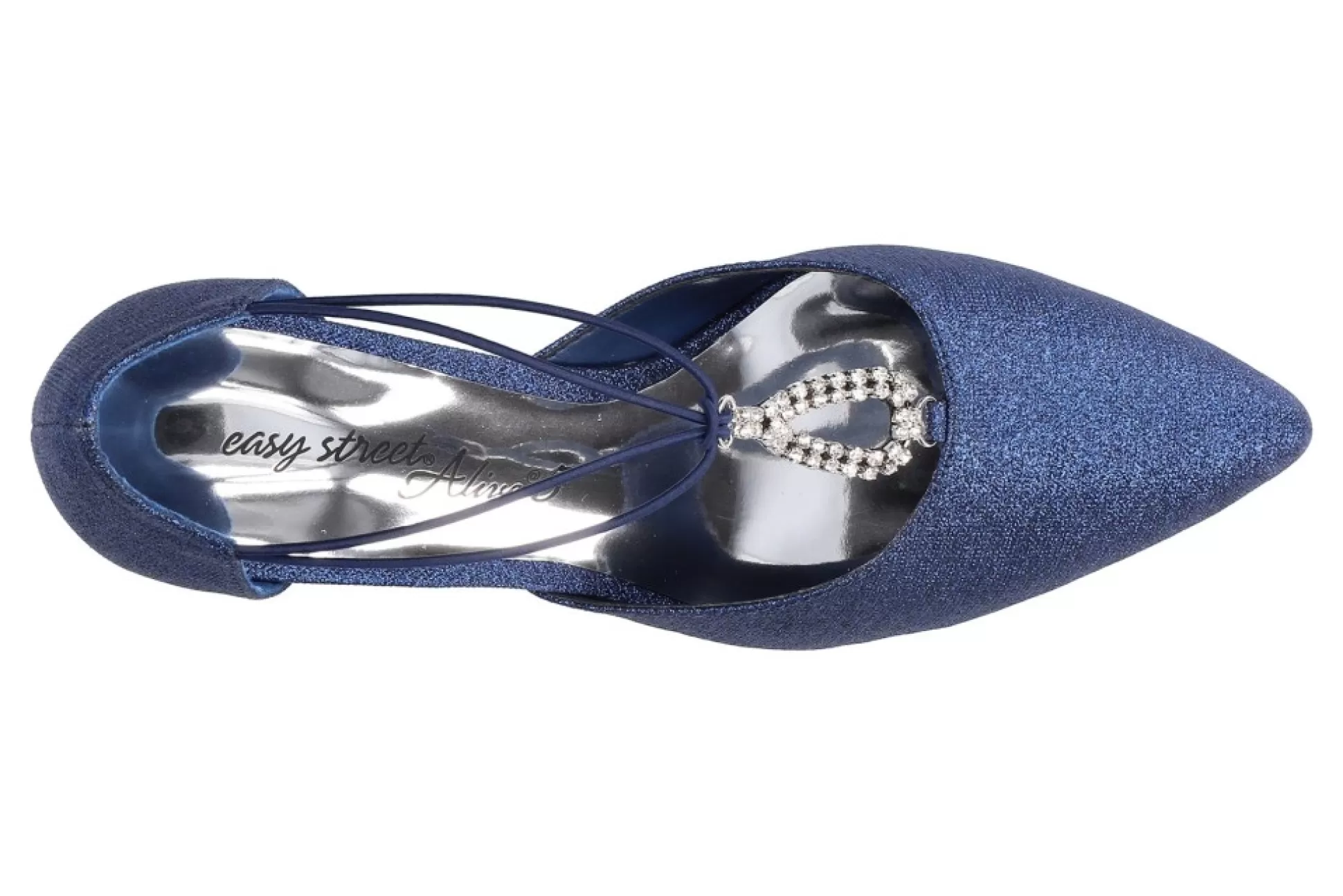 Women Easy Street Dress Shoes< Moonlight - Footsmart