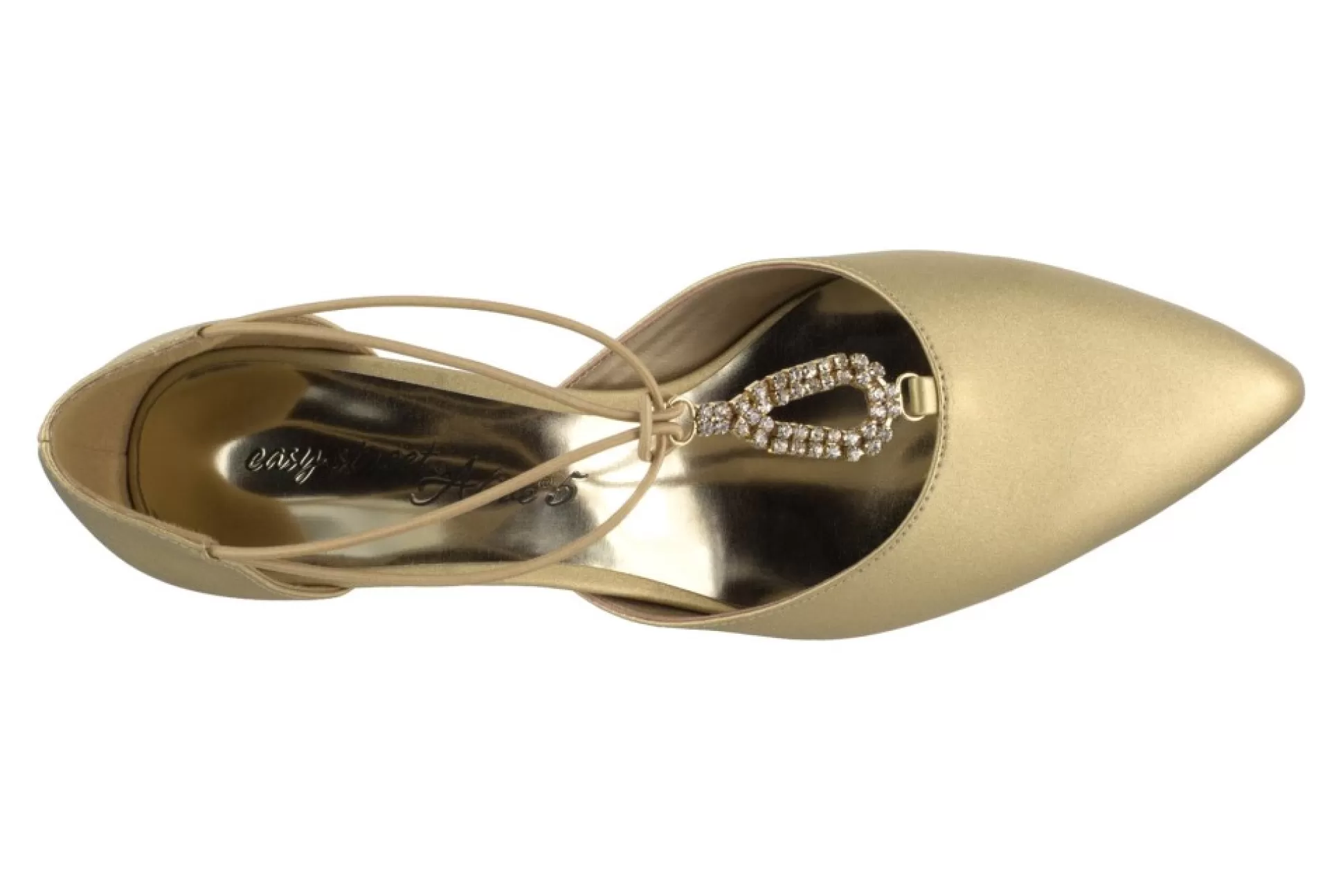 Women Easy Street Dress Shoes< Moonlight - Footsmart