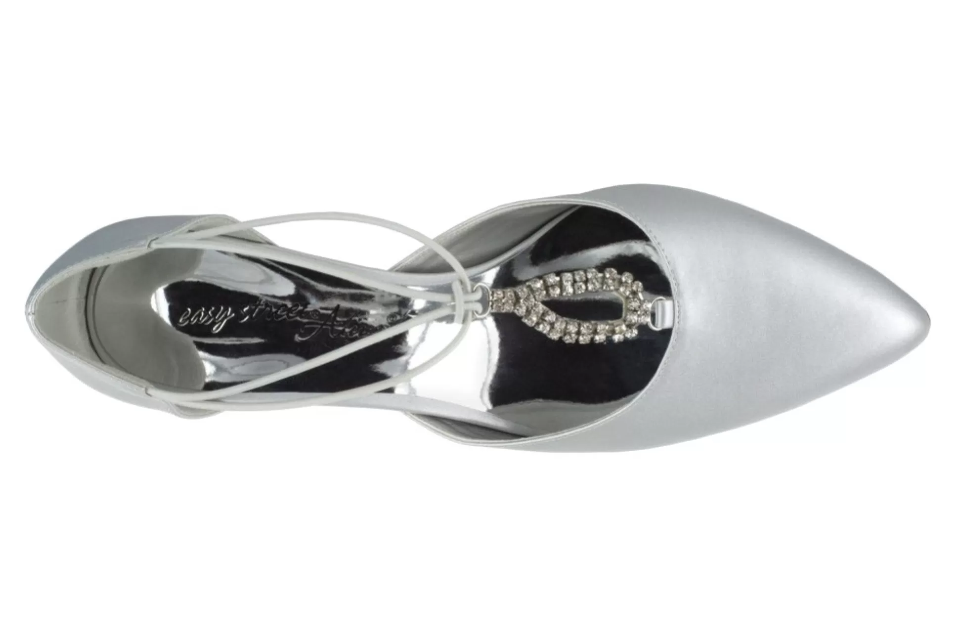 Women Easy Street Dress Shoes< Moonlight - Footsmart