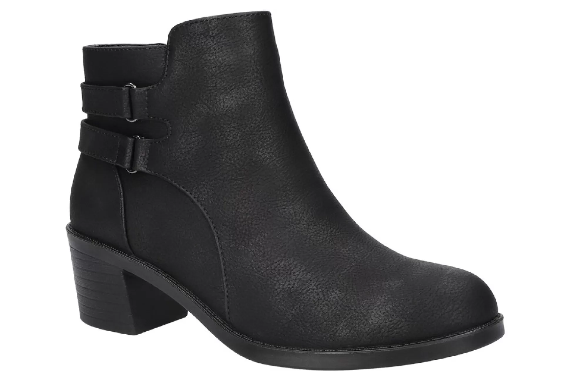 Women Easy Street Boots< Murphy - Footsmart