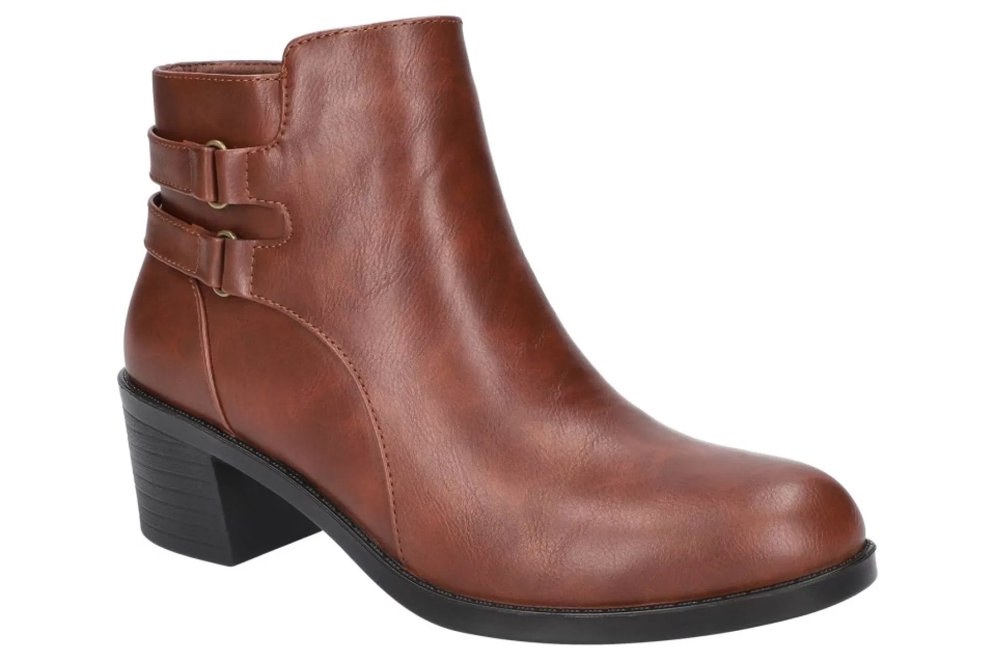 Women Easy Street Boots< Murphy - Footsmart