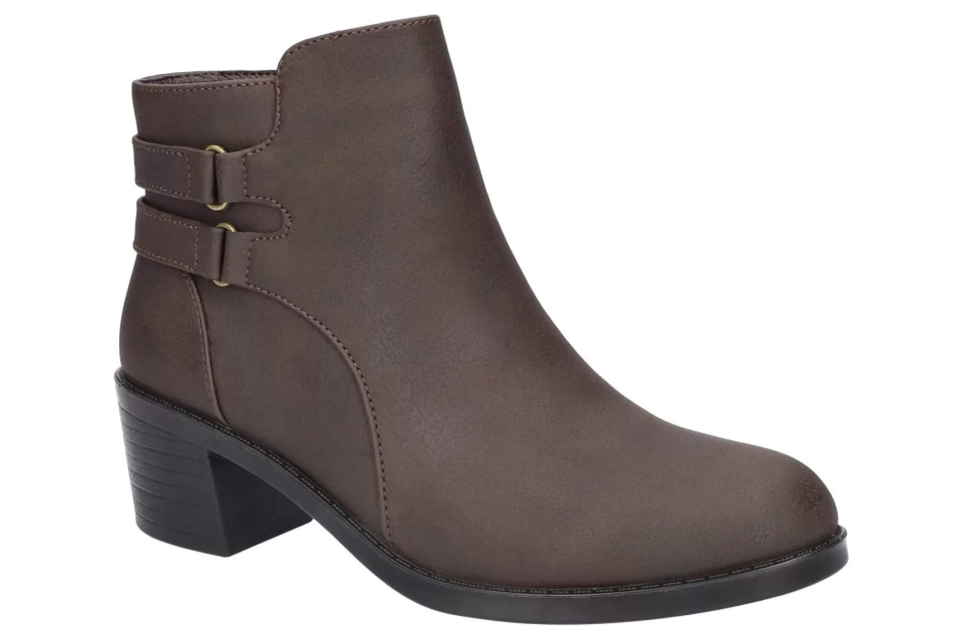 Women Easy Street Boots< Murphy - Footsmart