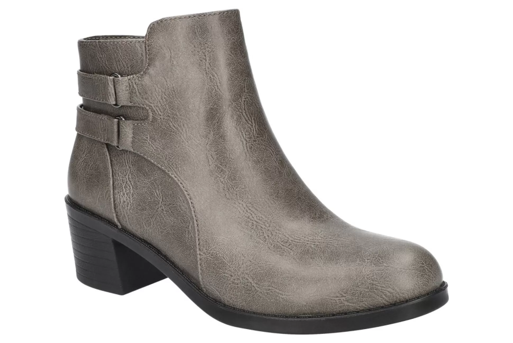 Women Easy Street Boots< Murphy - Footsmart
