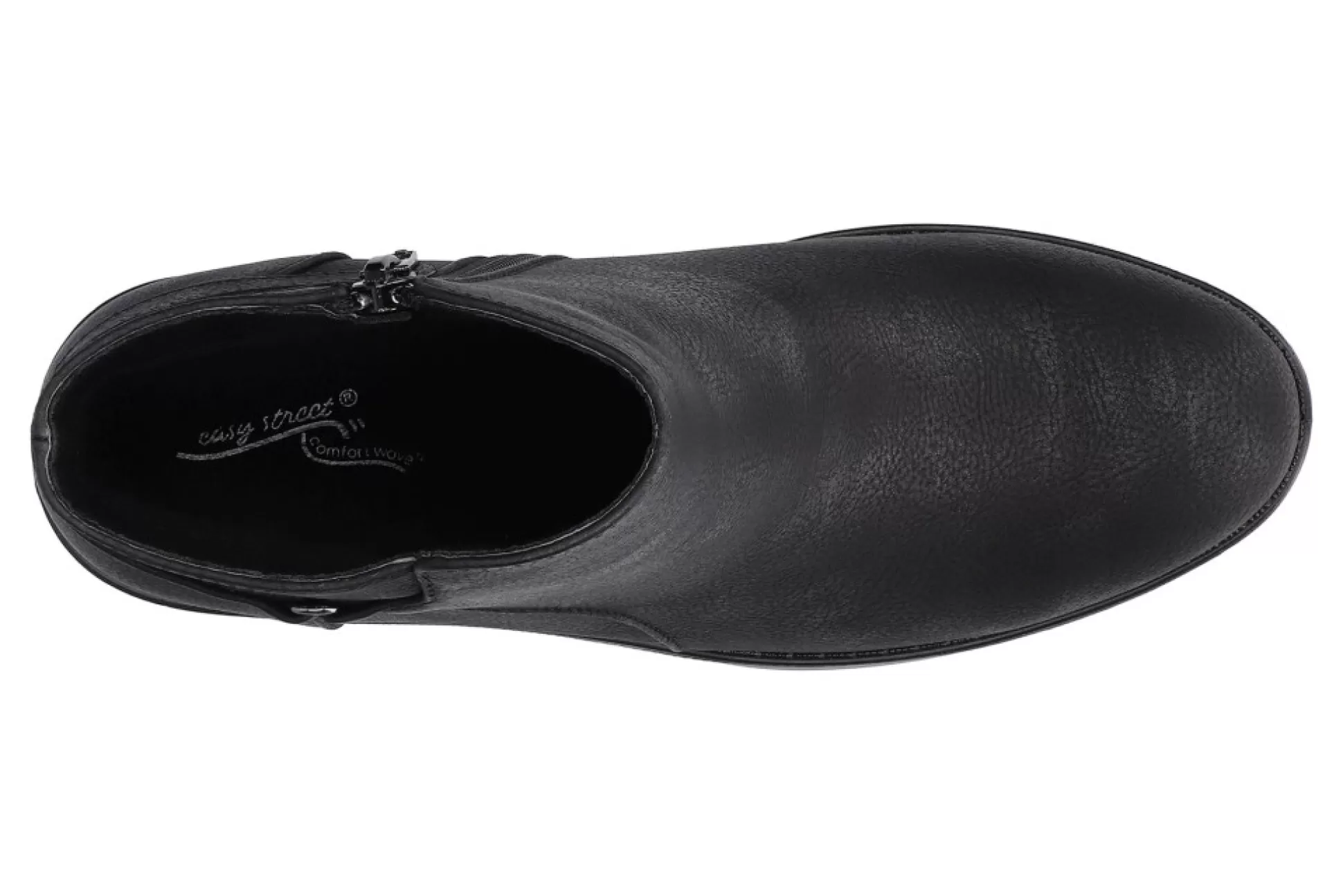 Women Easy Street Boots< Murphy - Footsmart