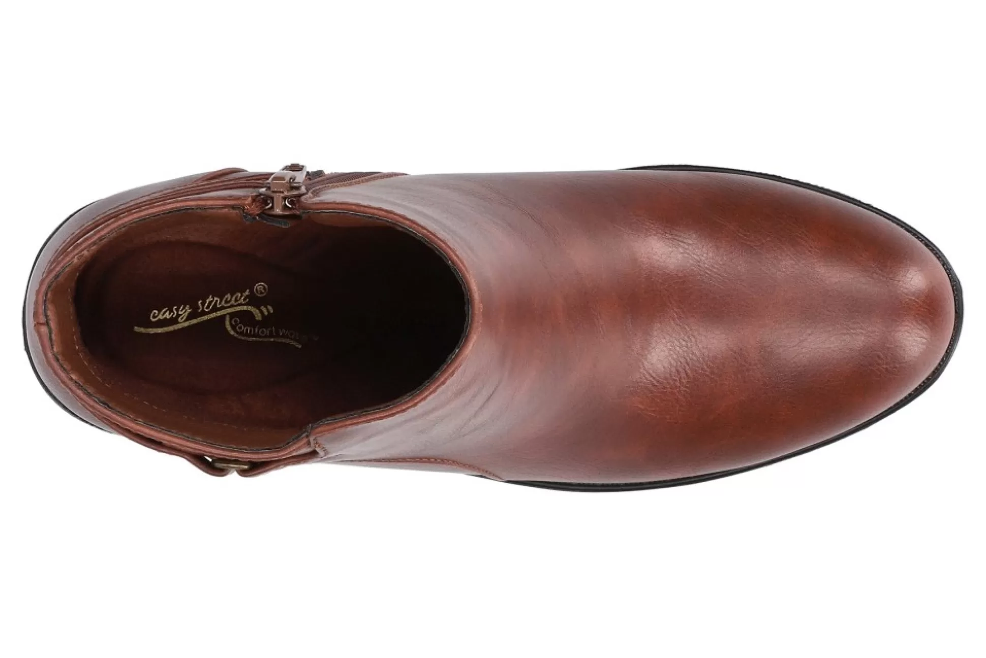 Women Easy Street Boots< Murphy - Footsmart