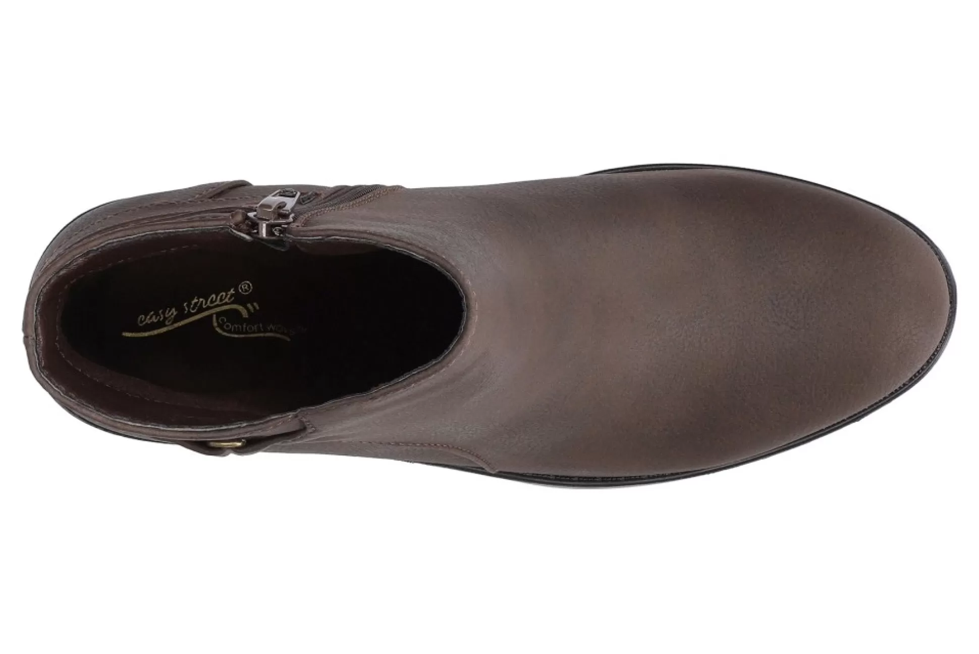 Women Easy Street Boots< Murphy - Footsmart