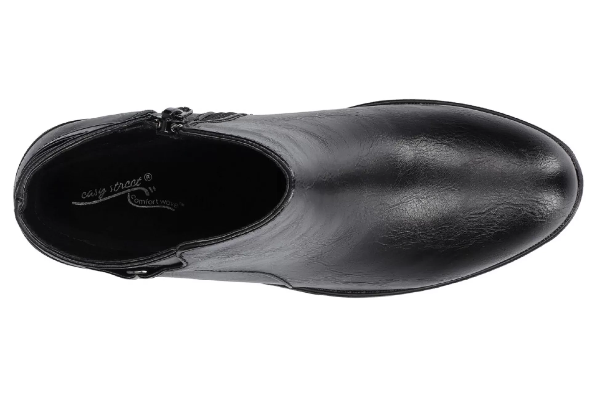 Women Easy Street Boots< Murphy - Footsmart