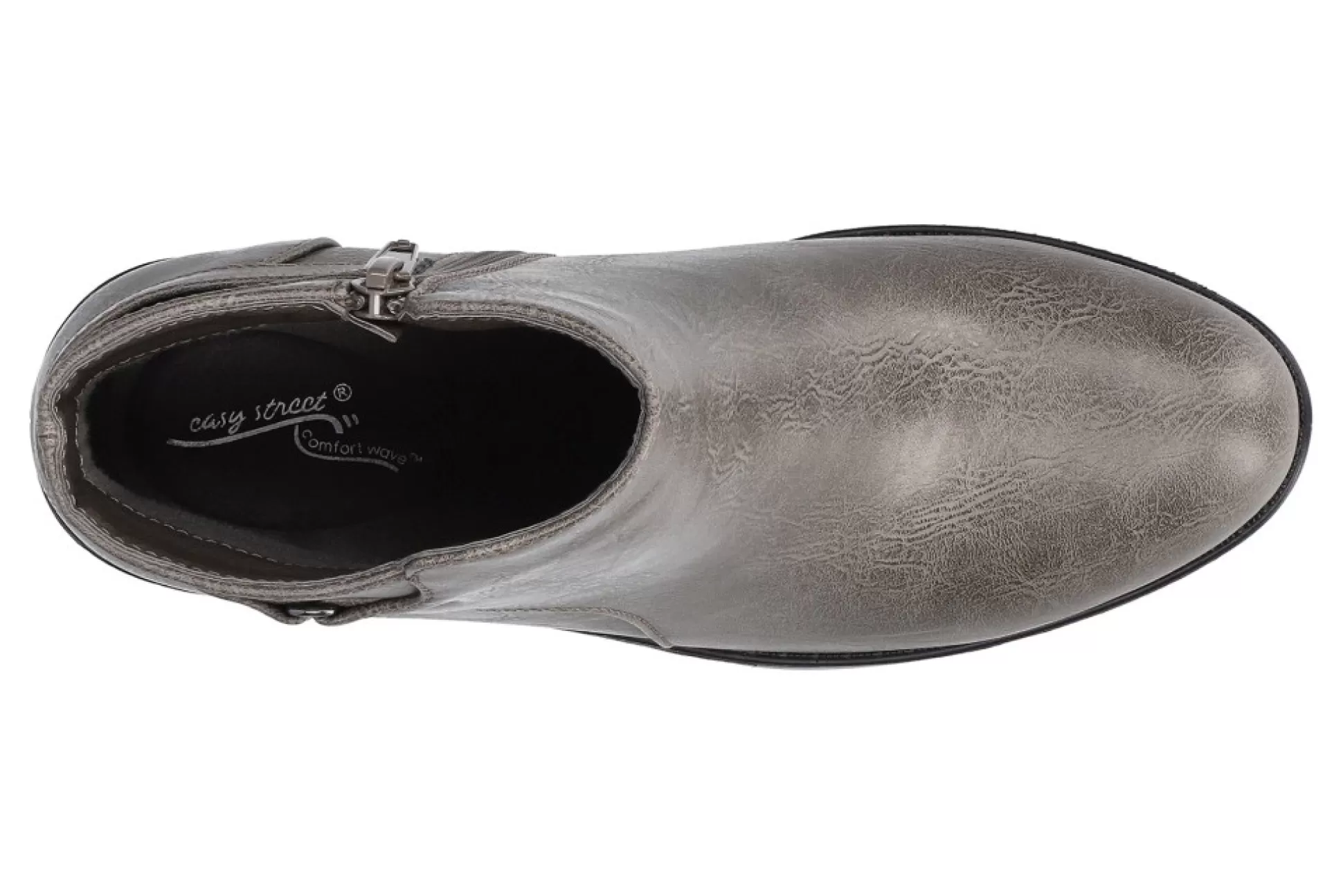 Women Easy Street Boots< Murphy - Footsmart