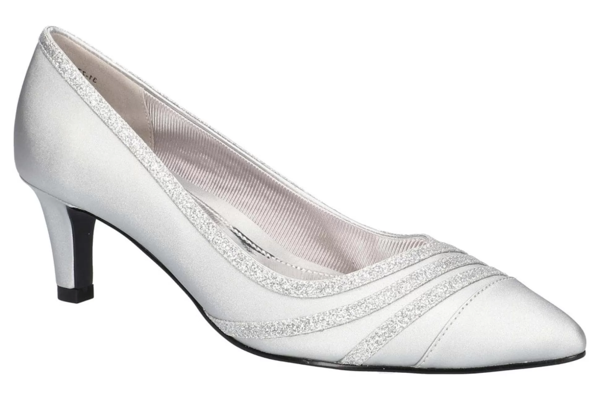 Women Easy Street Dress Shoes< Nobel - Footsmart