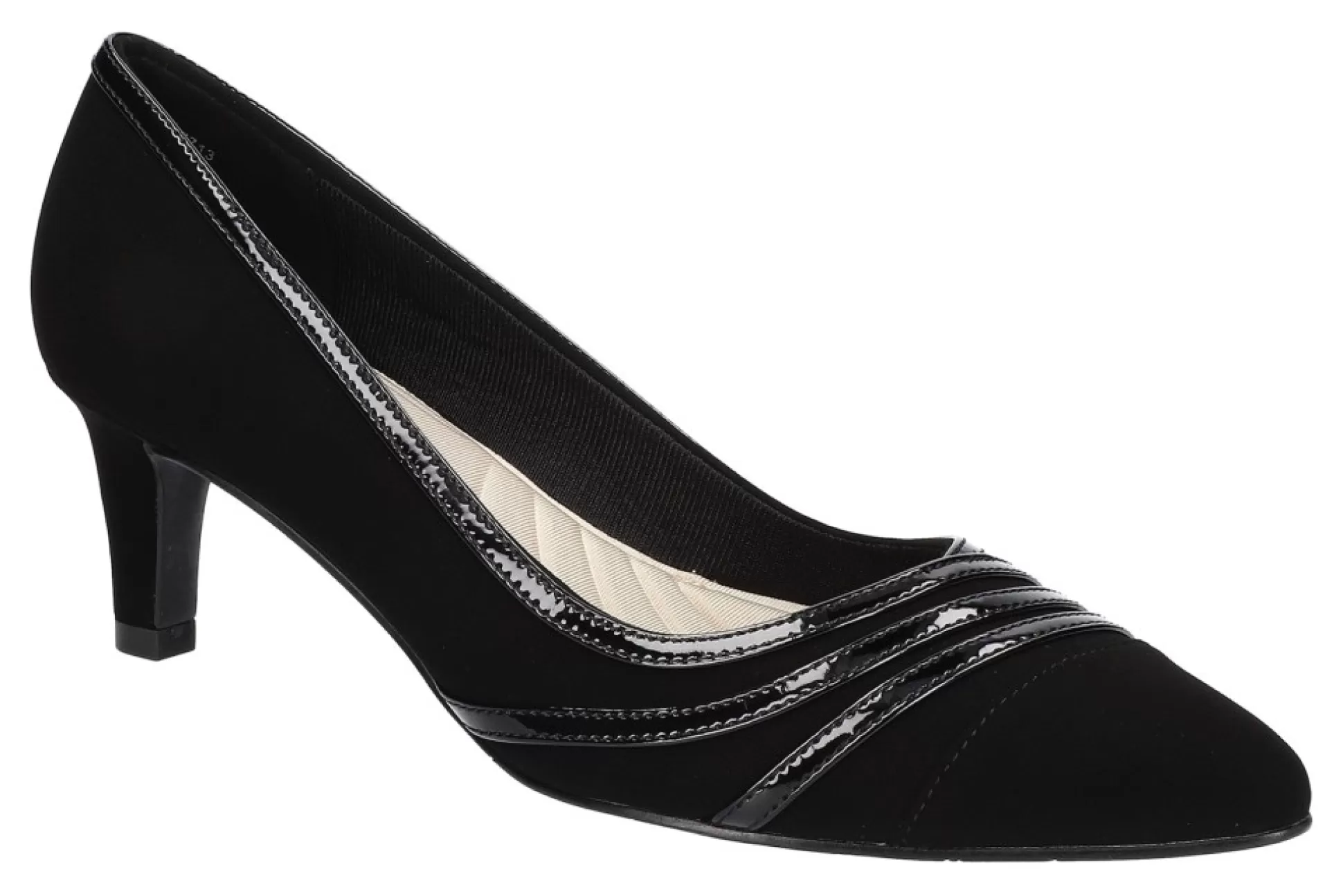 Women Easy Street Dress Shoes< Nobel - Footsmart