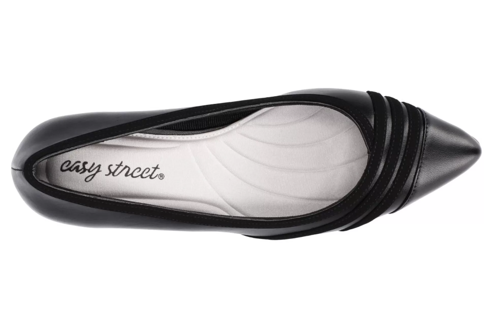 Women Easy Street Dress Shoes< Nobel - Footsmart